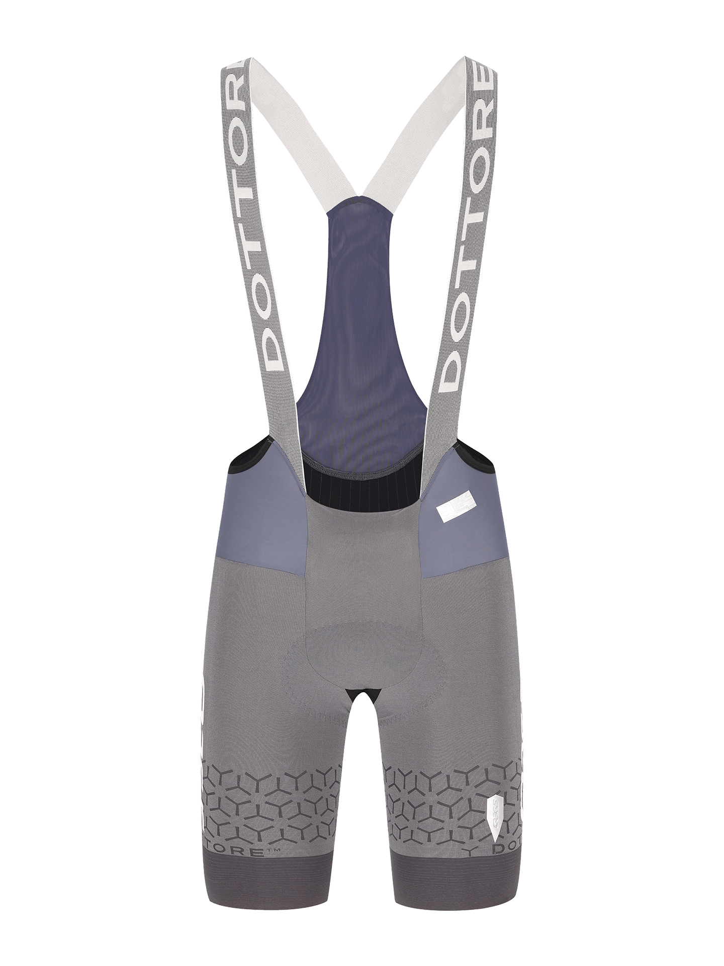 Dottore PRO Signature Culote Tarmac