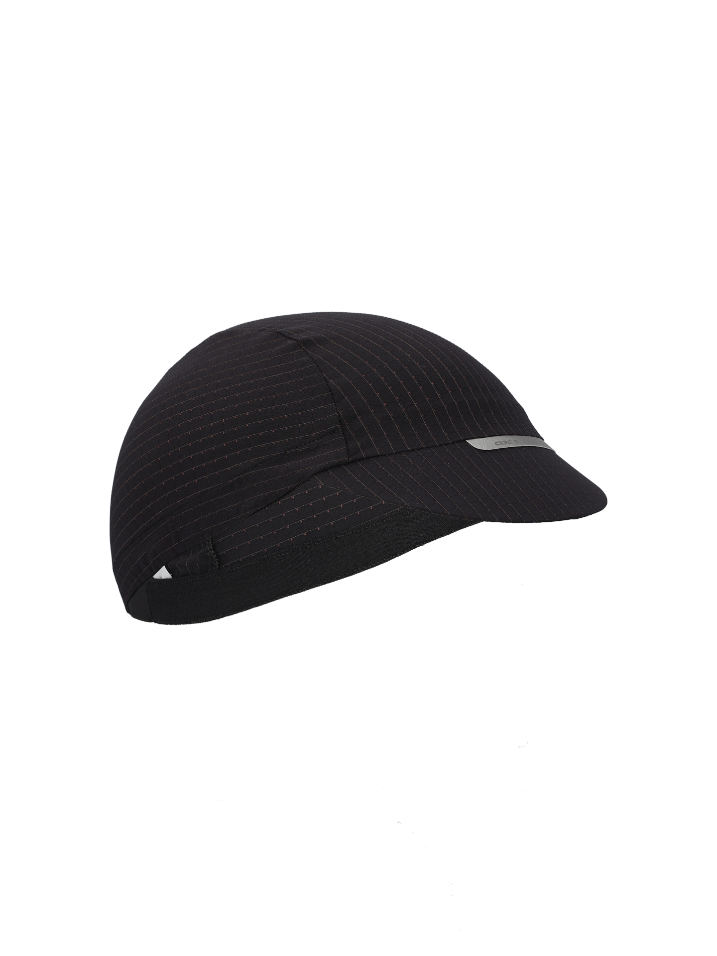 Dottore Pro Sommer Mütze Schwarz