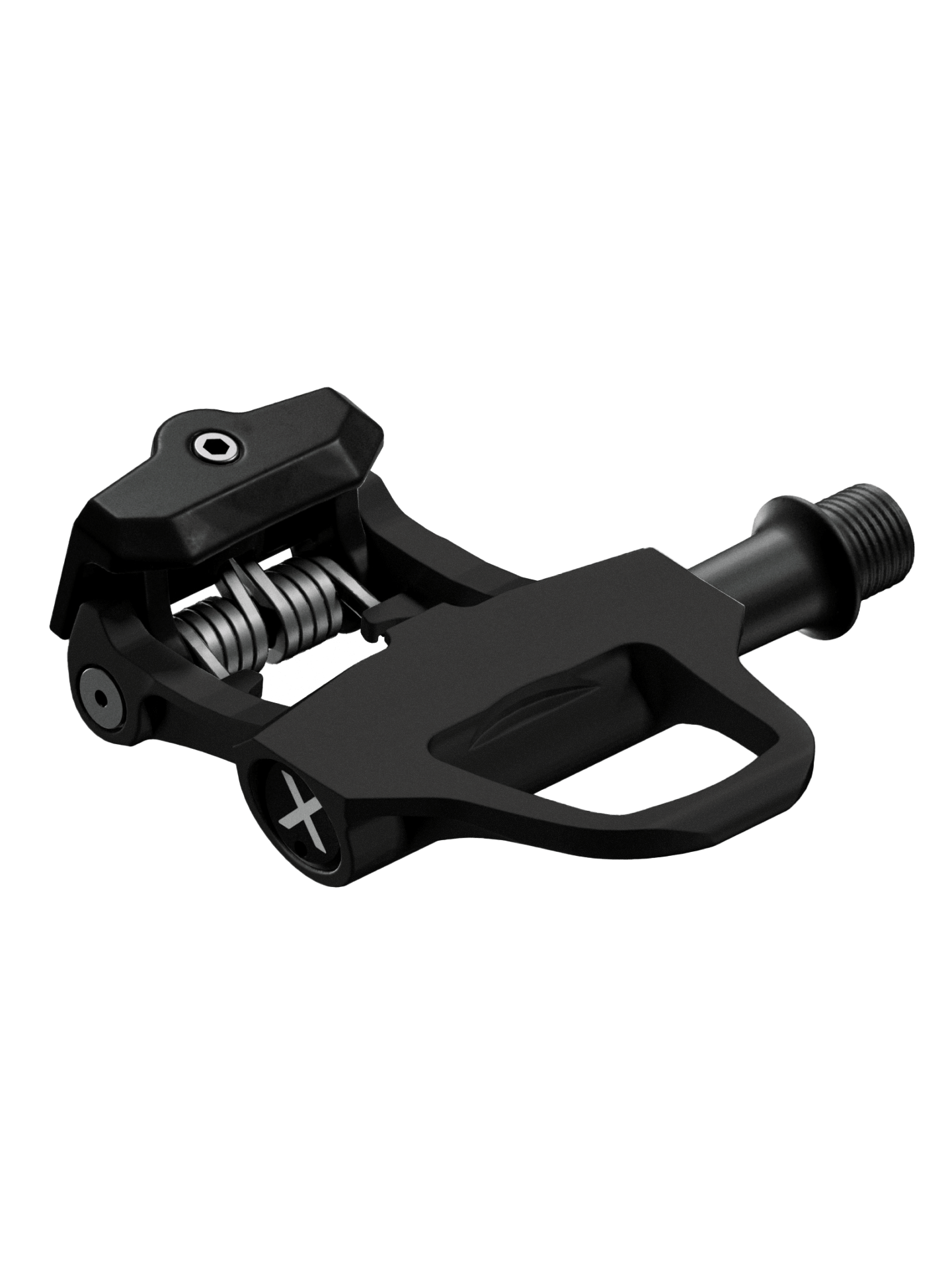 SRM X-Power Direct Road Pedali Nero