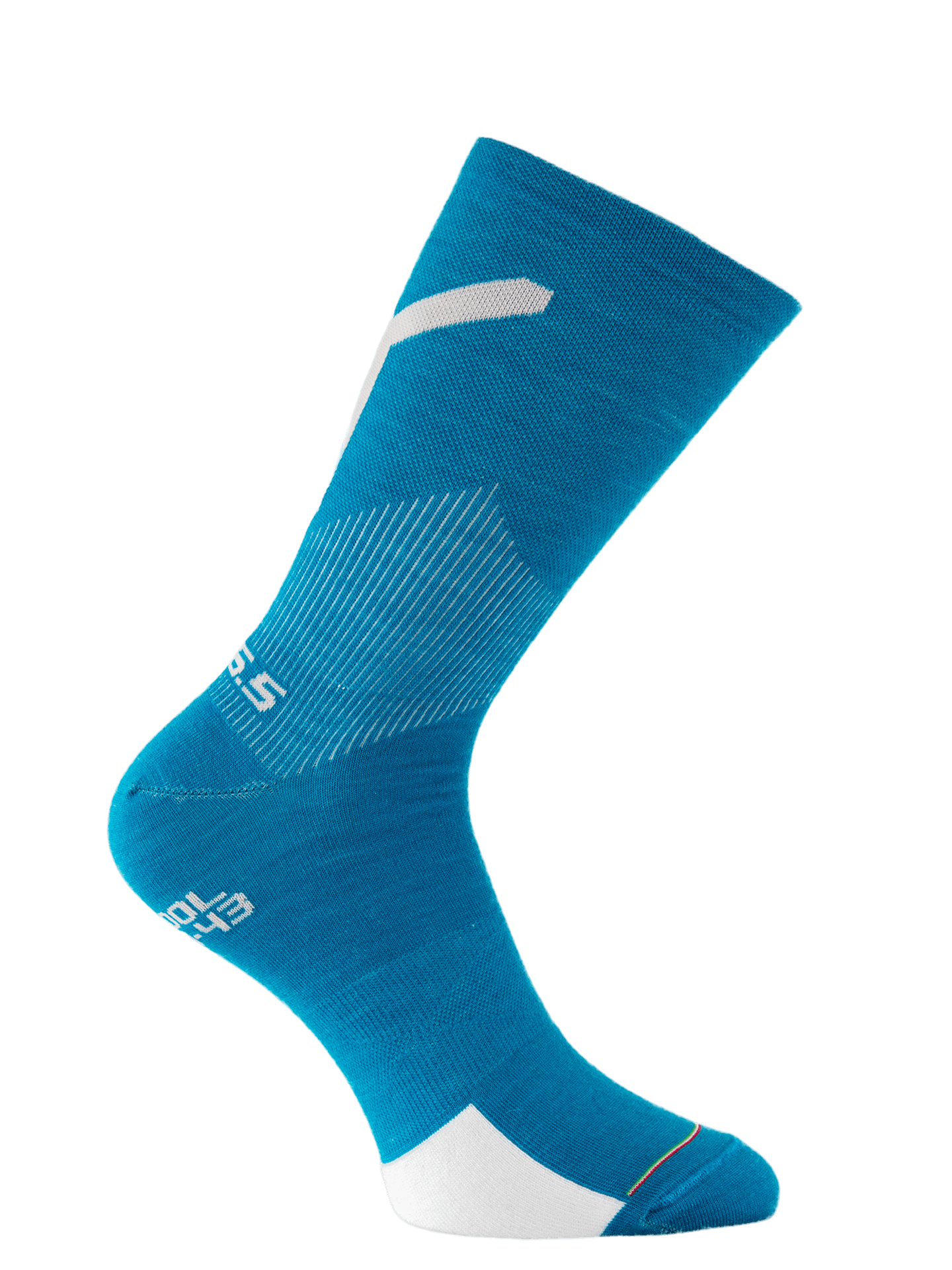 Cycling socks Plus You Socks Q36.5 - side