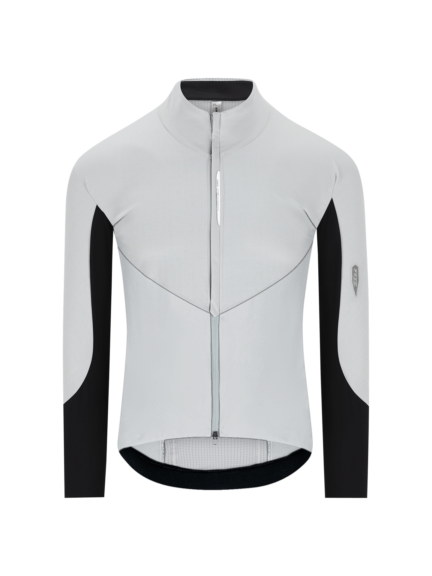 Dottore Hybrid Que Malliot Manches Longues Ice