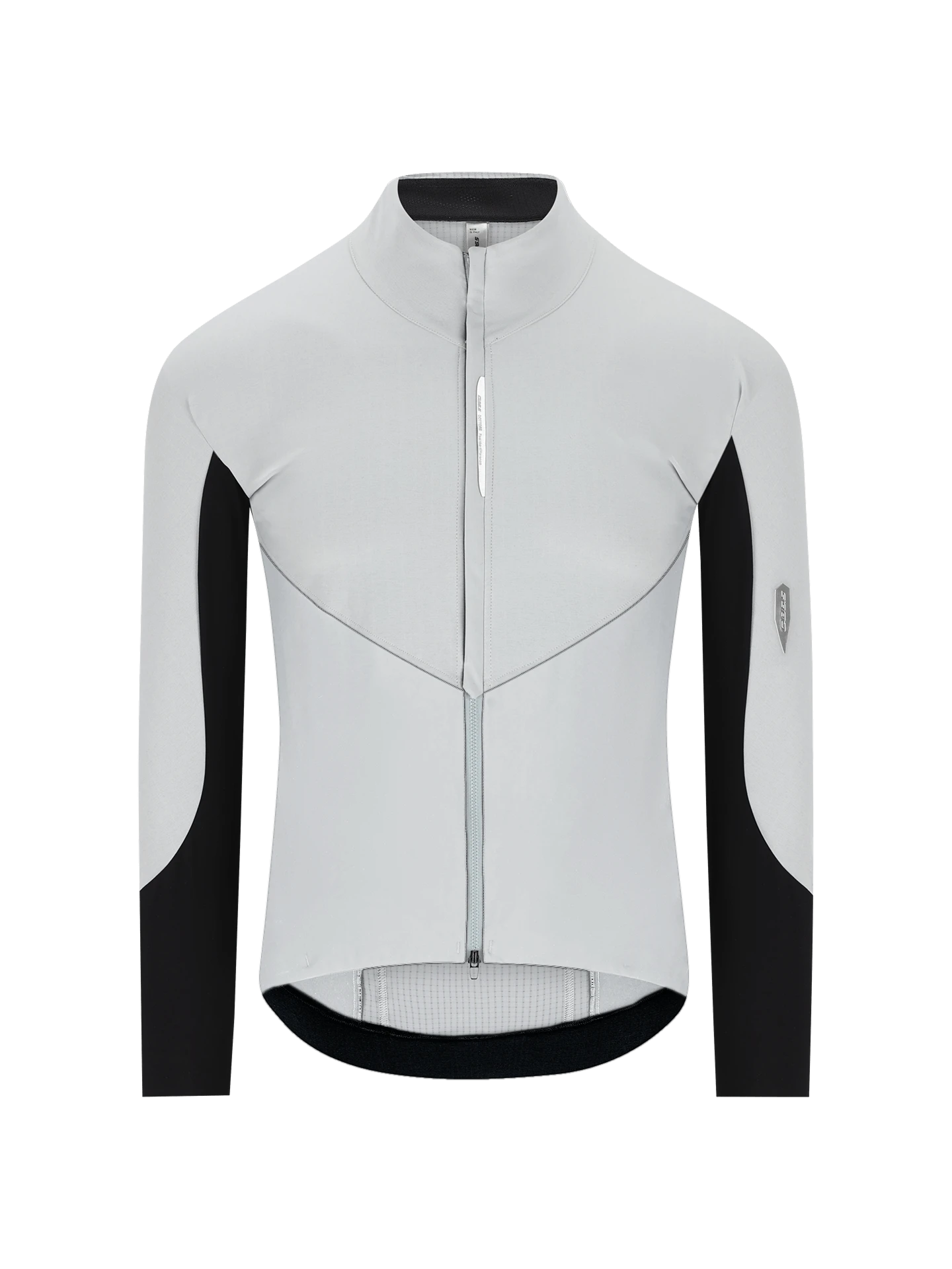 Dottore Hybrid Que Maglia Maniche Lunghe Ice