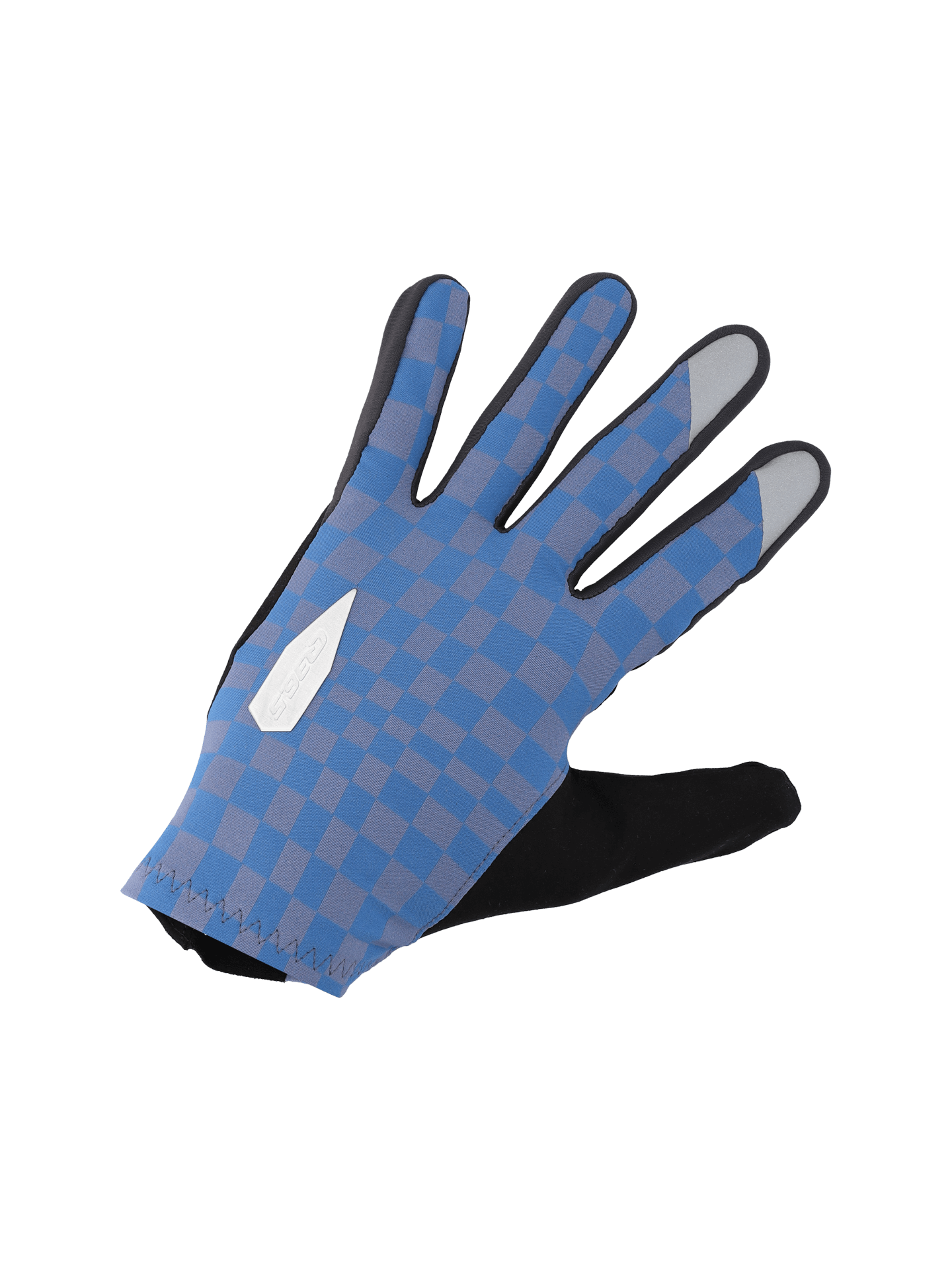 Hybrid Handschuhe Supersonic Check