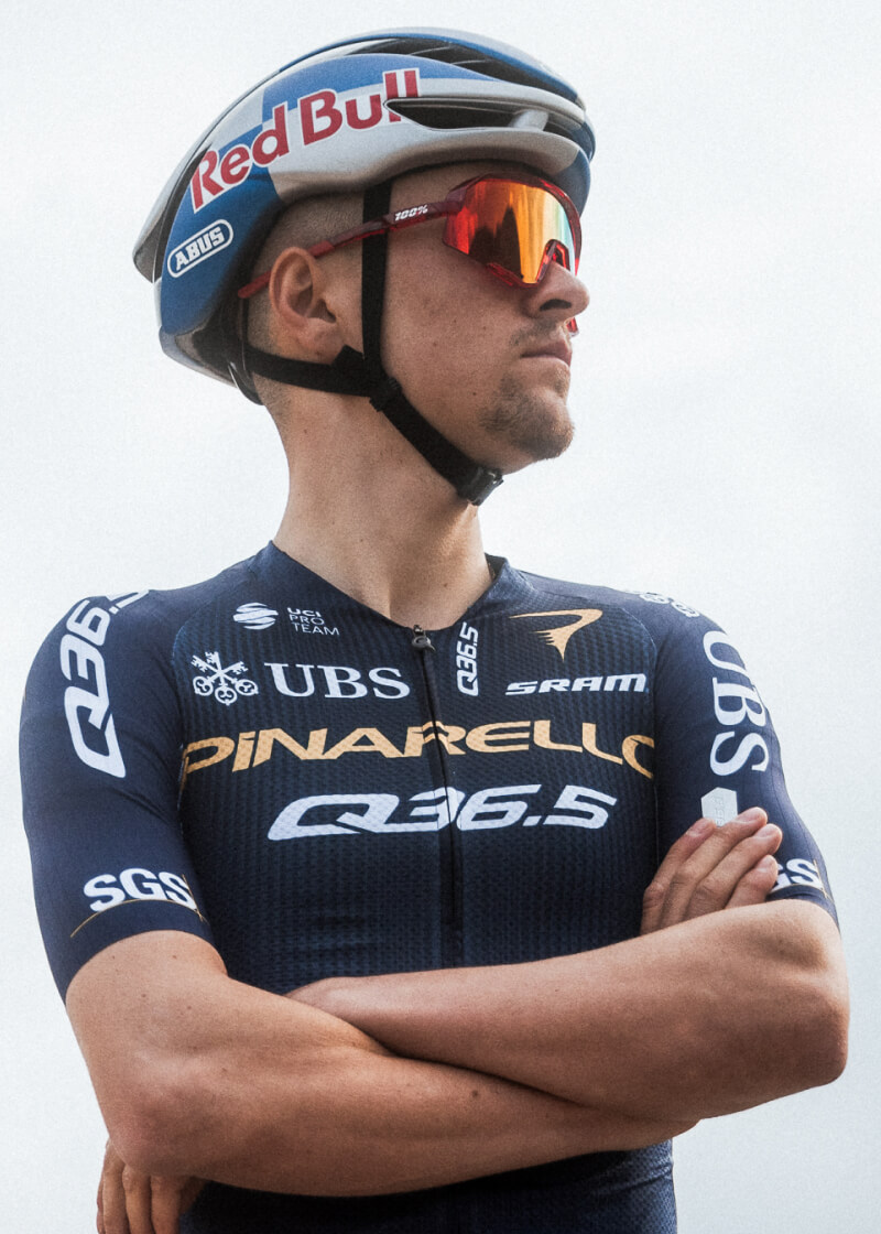 Gregarius Q36.5 Pro Cycling Team Maillot 2025 vélo • Q36.5 Gregarius Q36.5 Pro Cycling Team Maillot 2025 vélo • Q36.5