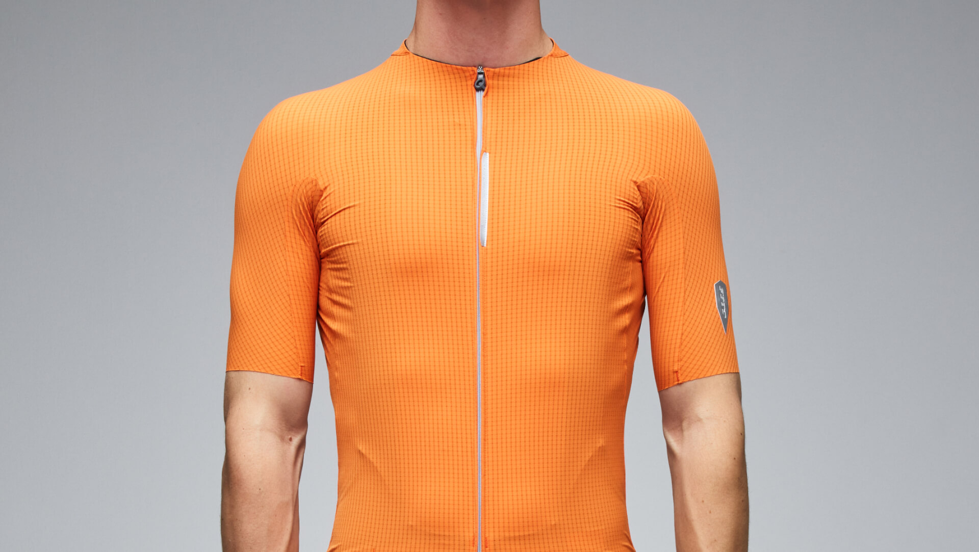 Cycling Dottore PRO Jersey Men Q36.5 - Quick-Dry Technology