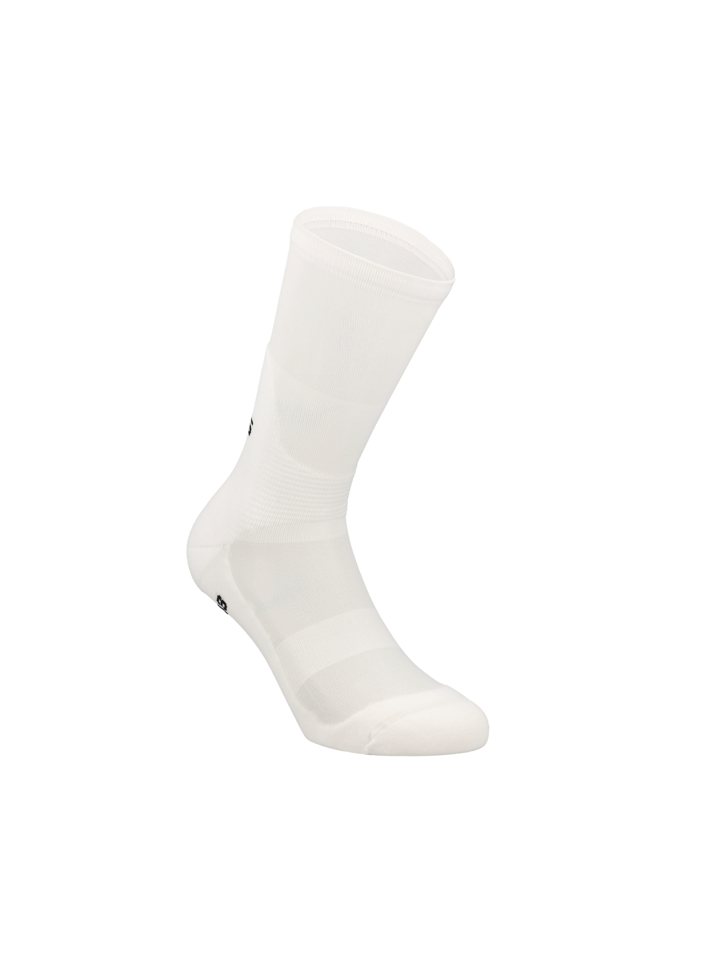 Running Clima Socks White
