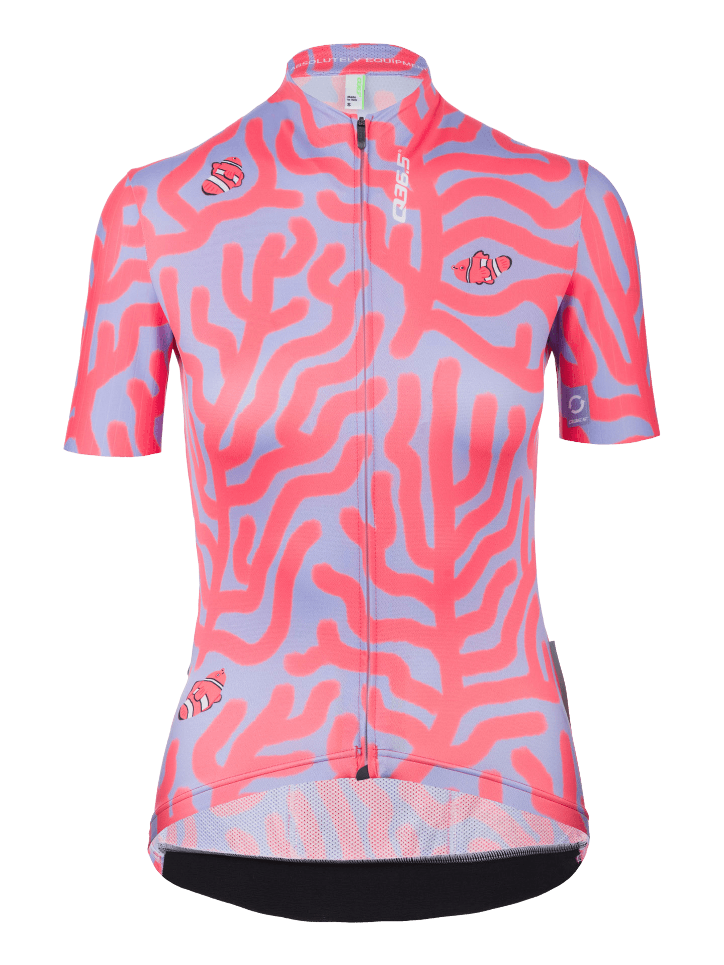 G1 Nemo Jersey Women