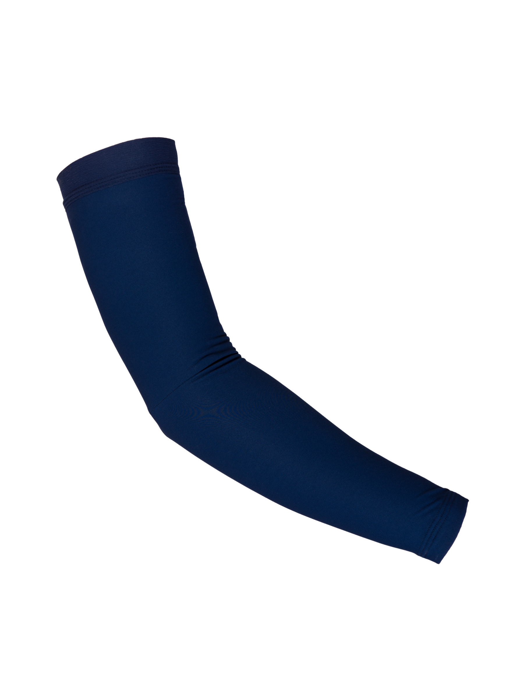 Arm Sleeves (2 Sleeves) - Navy