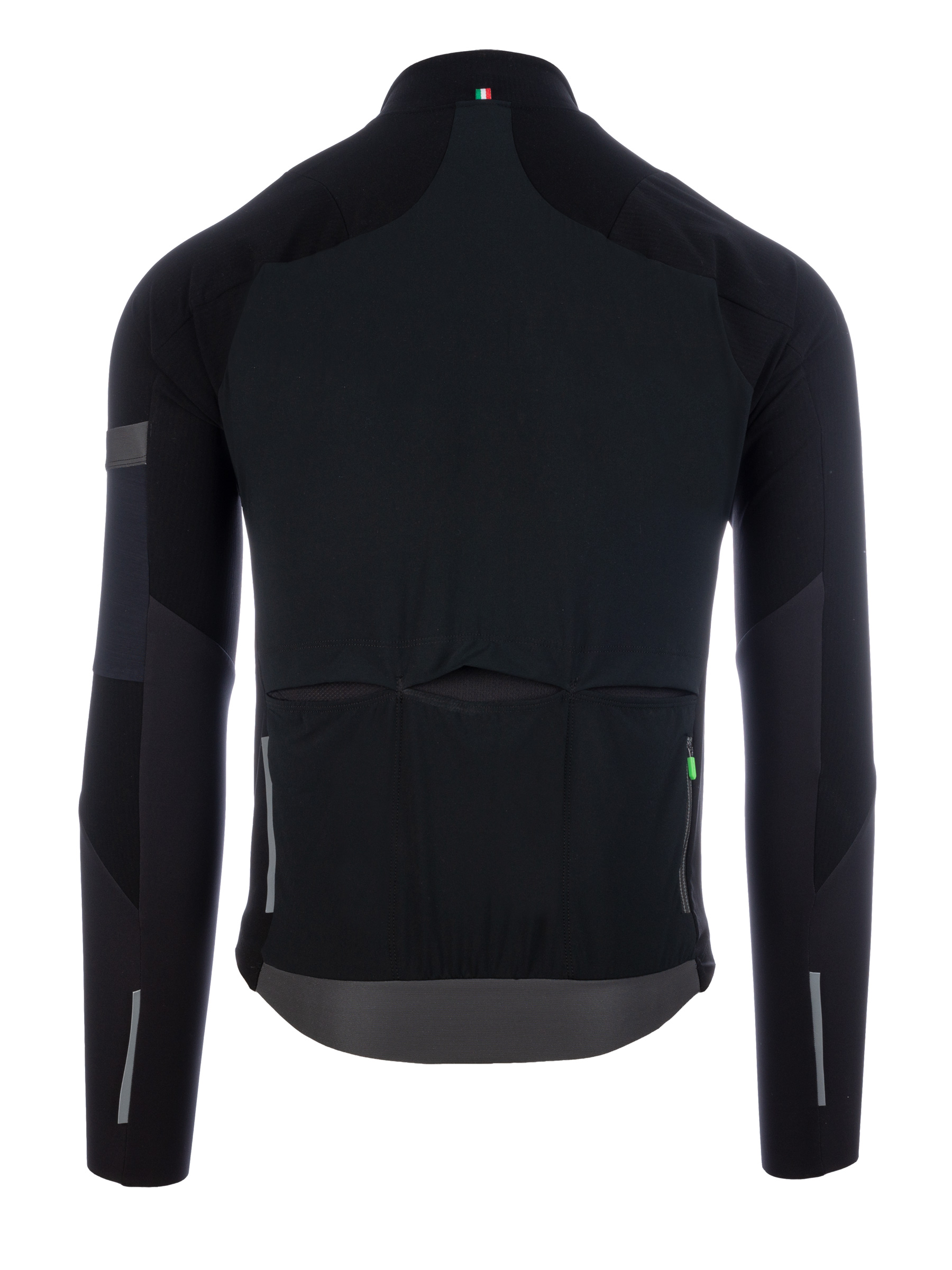Q36.5 Woolf Long Sleeve Jersey - Unisex – Above Category