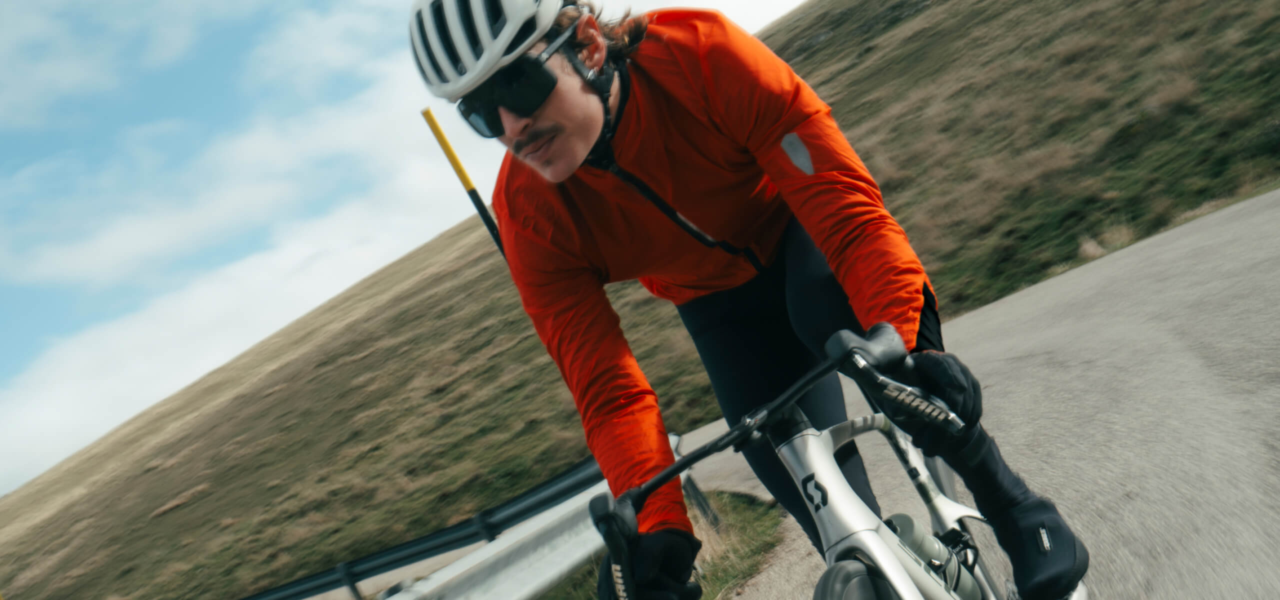 Dottore Light Rain Jacke Herren Q36.5