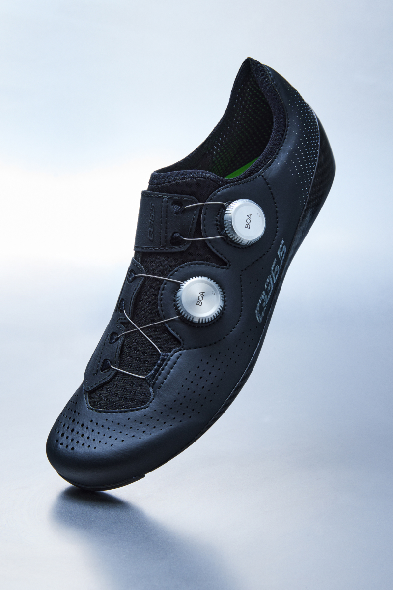 Road Bike Shoes • Q36.5