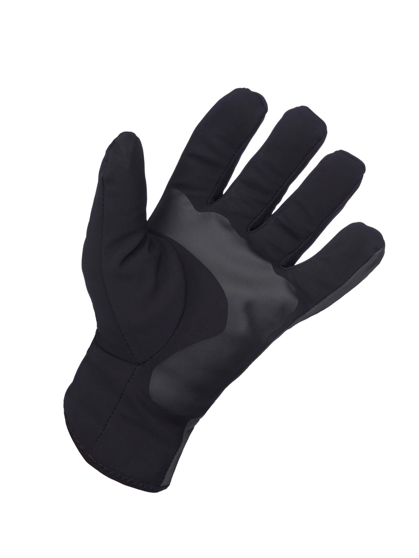 Super Termico Winter Gloves Black • Q36.5