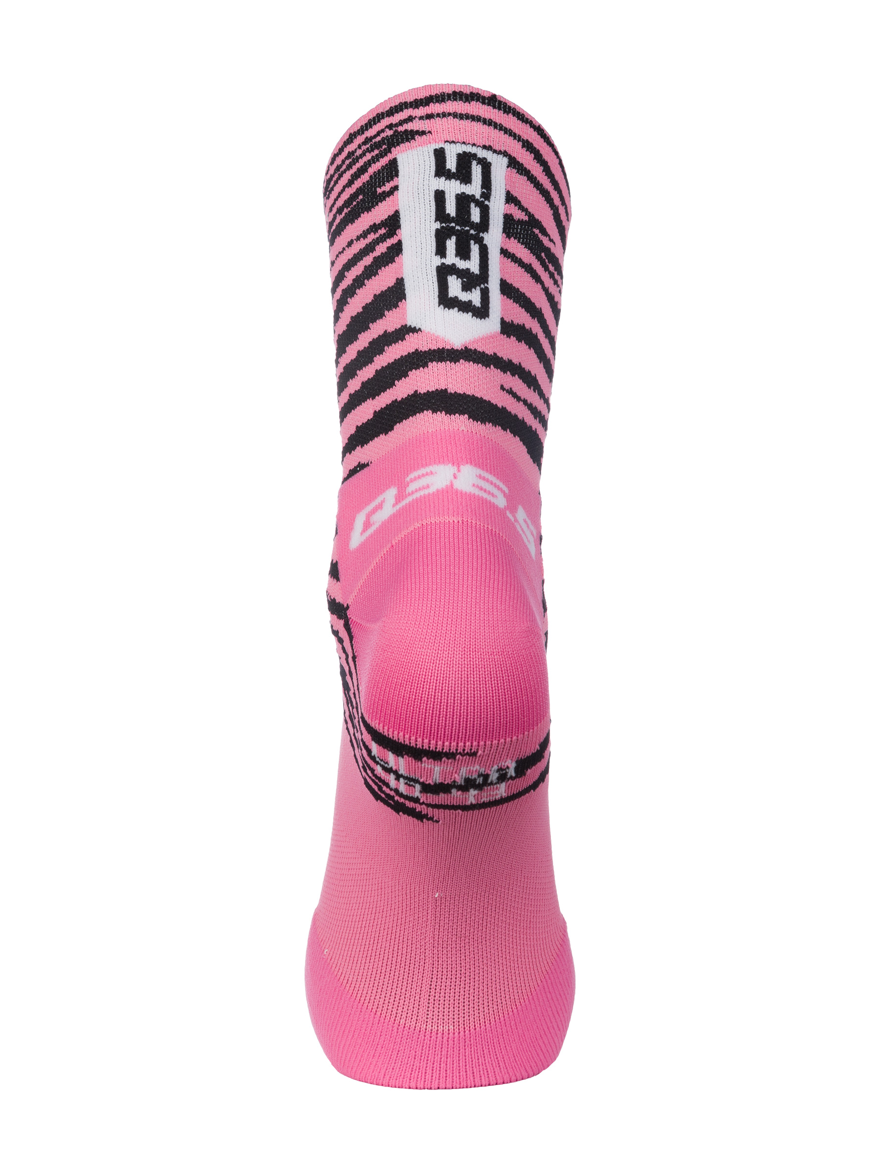 Ultra Tiger Socks Pink