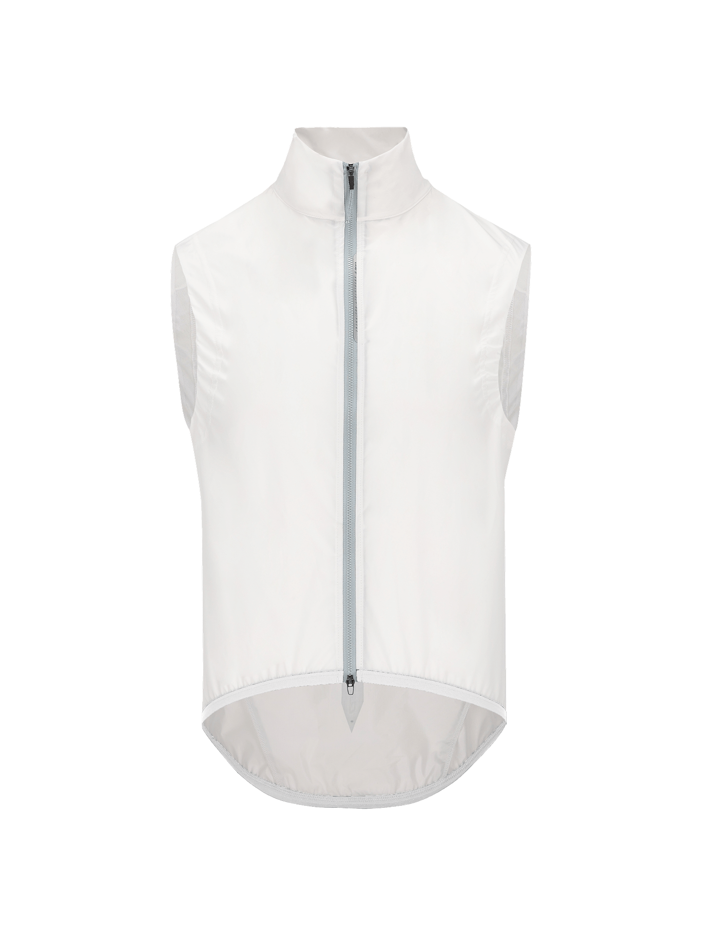 Air Vest Optic White