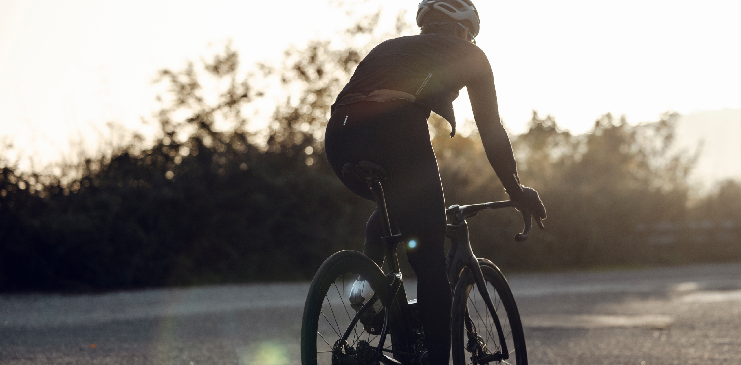 Mens cycling bib tights: winter & thermal bibs • Q36.5