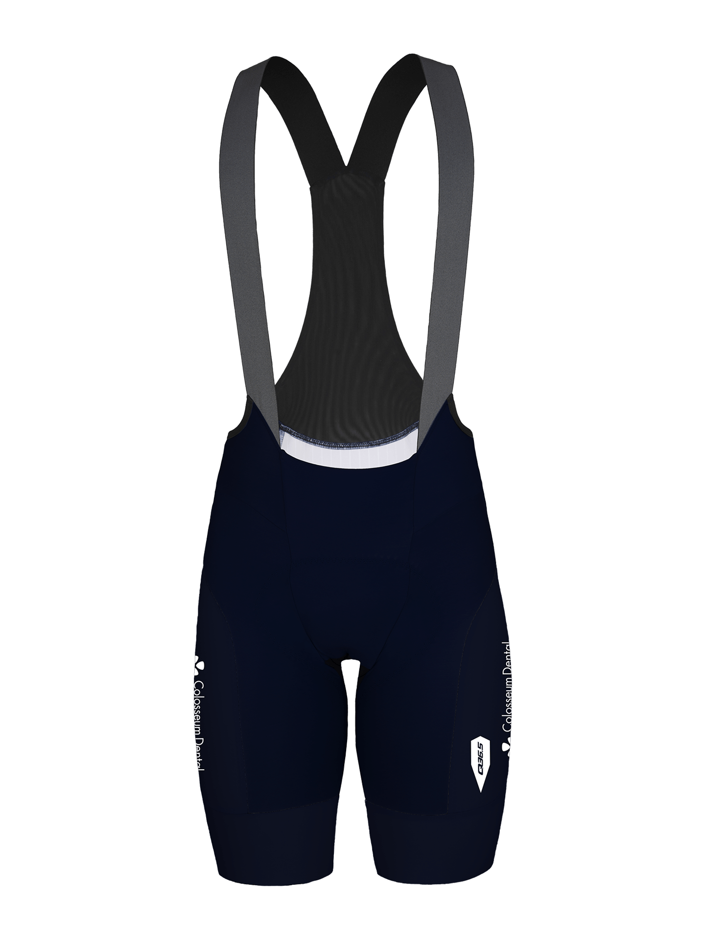 Gregarius Pro Colosseum Dental Fahrradhose Nautica Blue