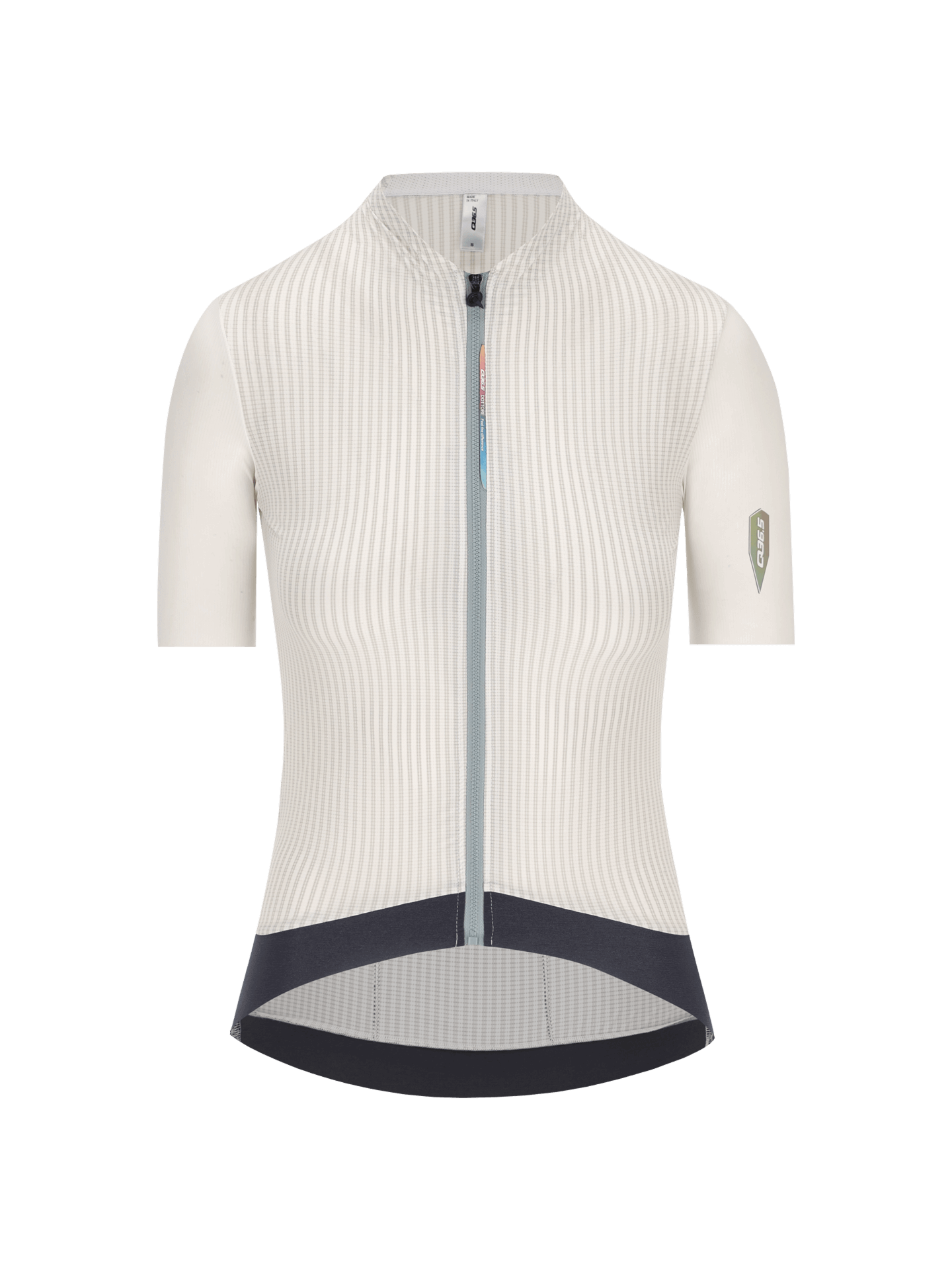 Dottore Clima Maillot Femme Blanc