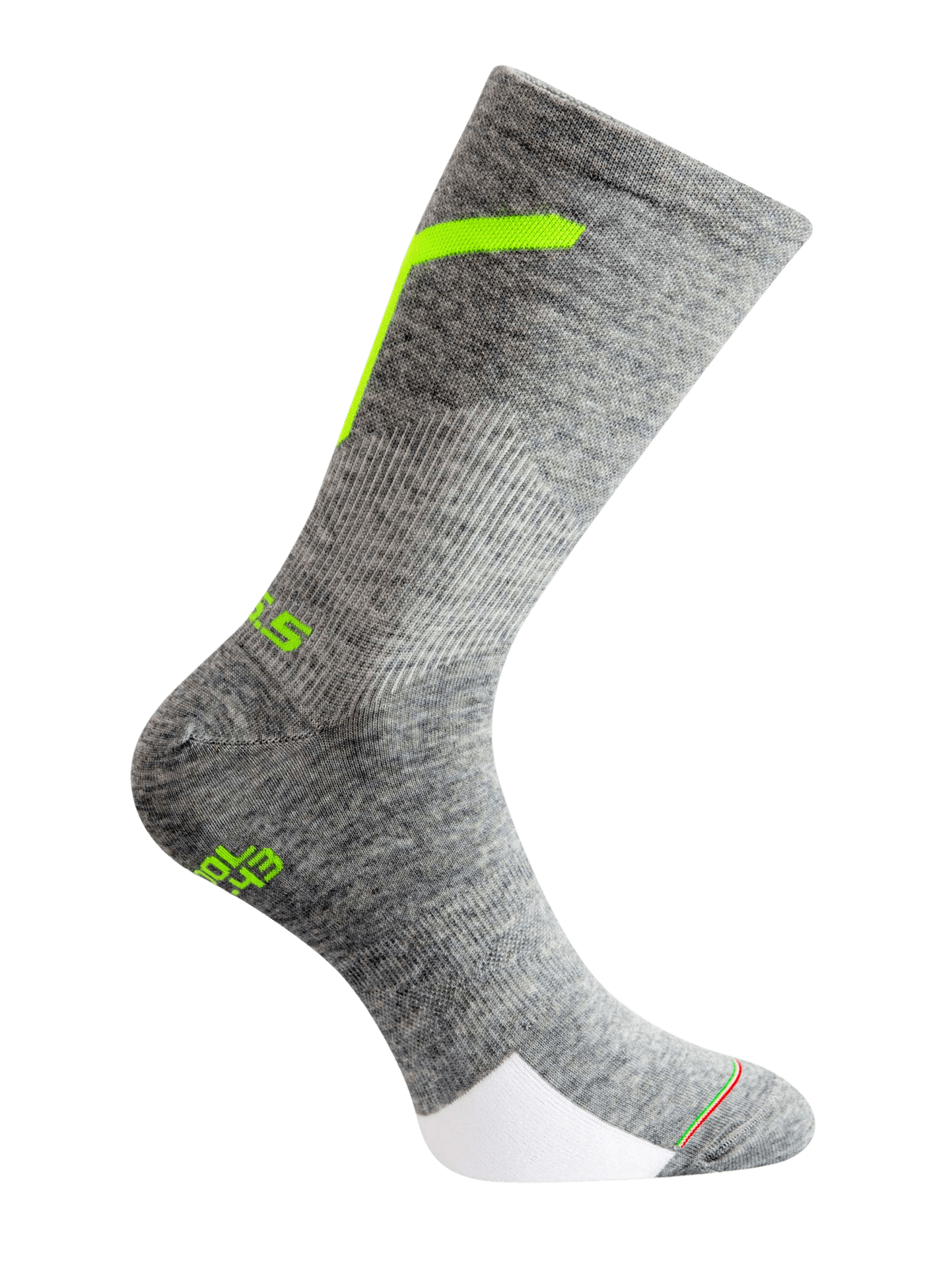 Plus You Socken Grau