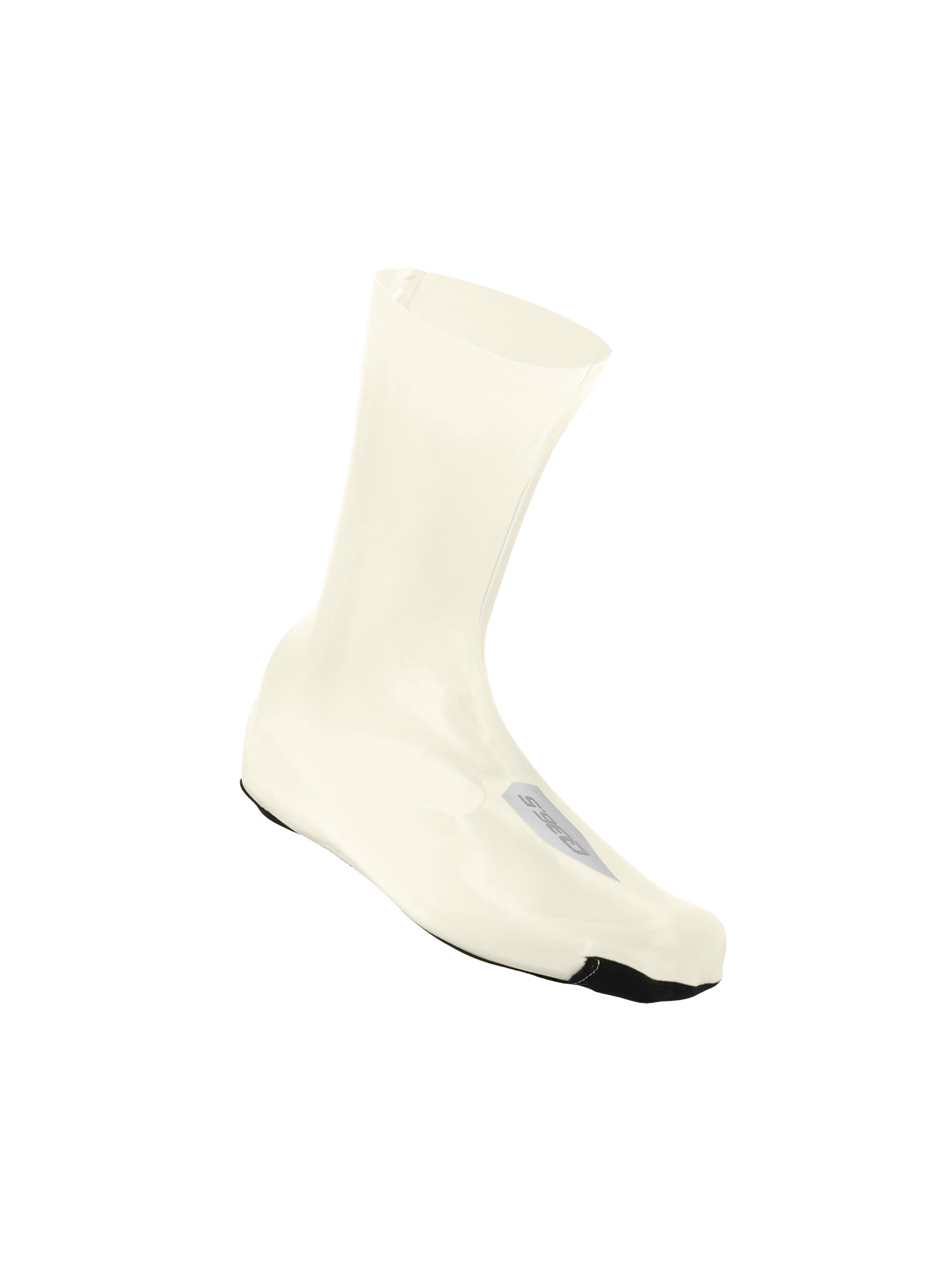 Pluie Surchaussures Blanc