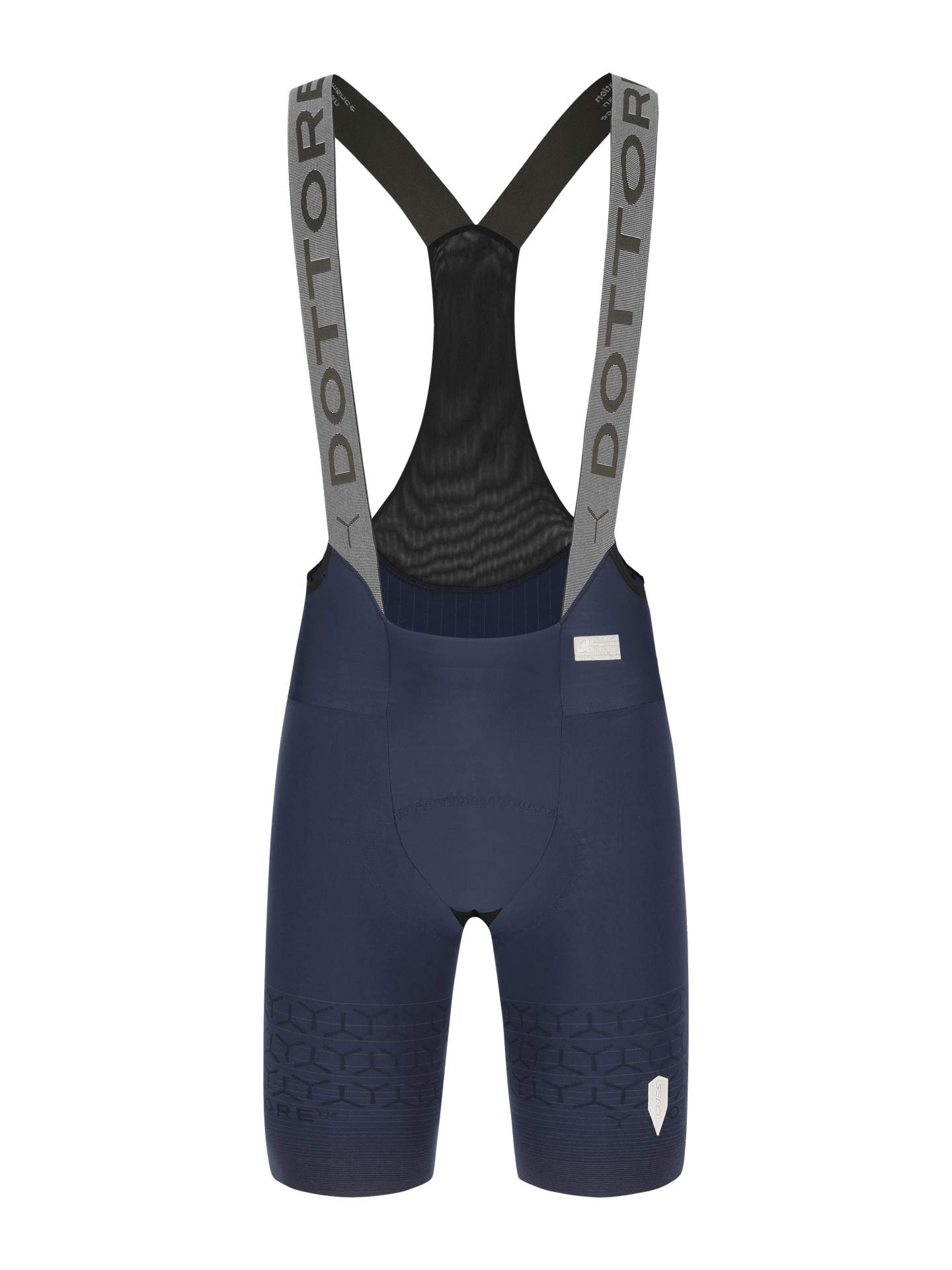 Dottore PRO Bib Shorts Nautica Blue