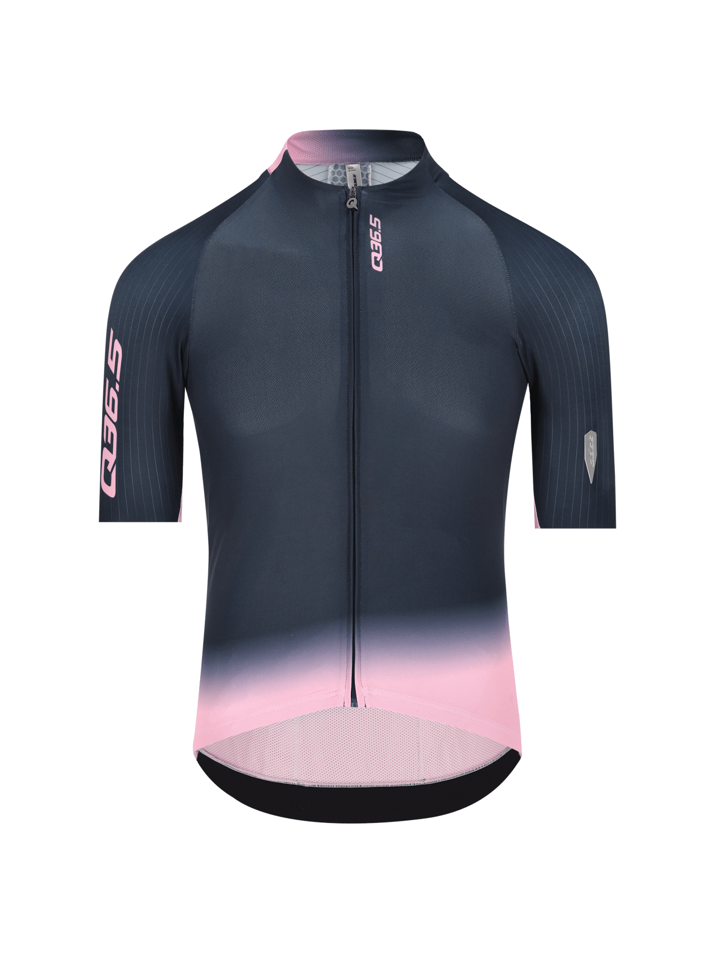 Mens cycling jerseys, road bike and gravel shirts • Q36.5