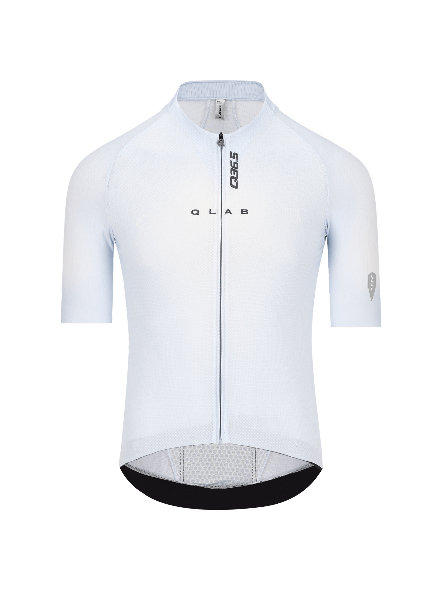 Gregarius Clima QLAB Maillot Azul Claro