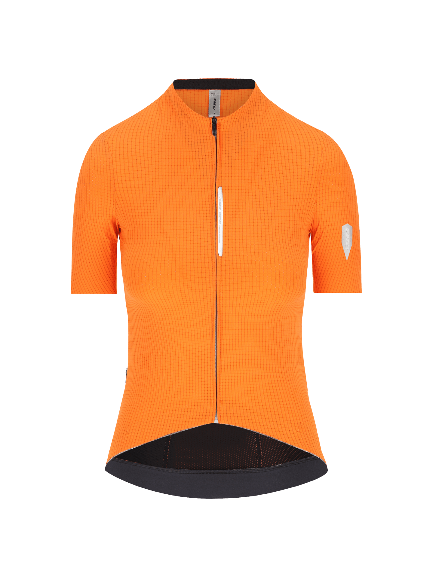 Dottore Pro Maillot Femme Poppy Orange