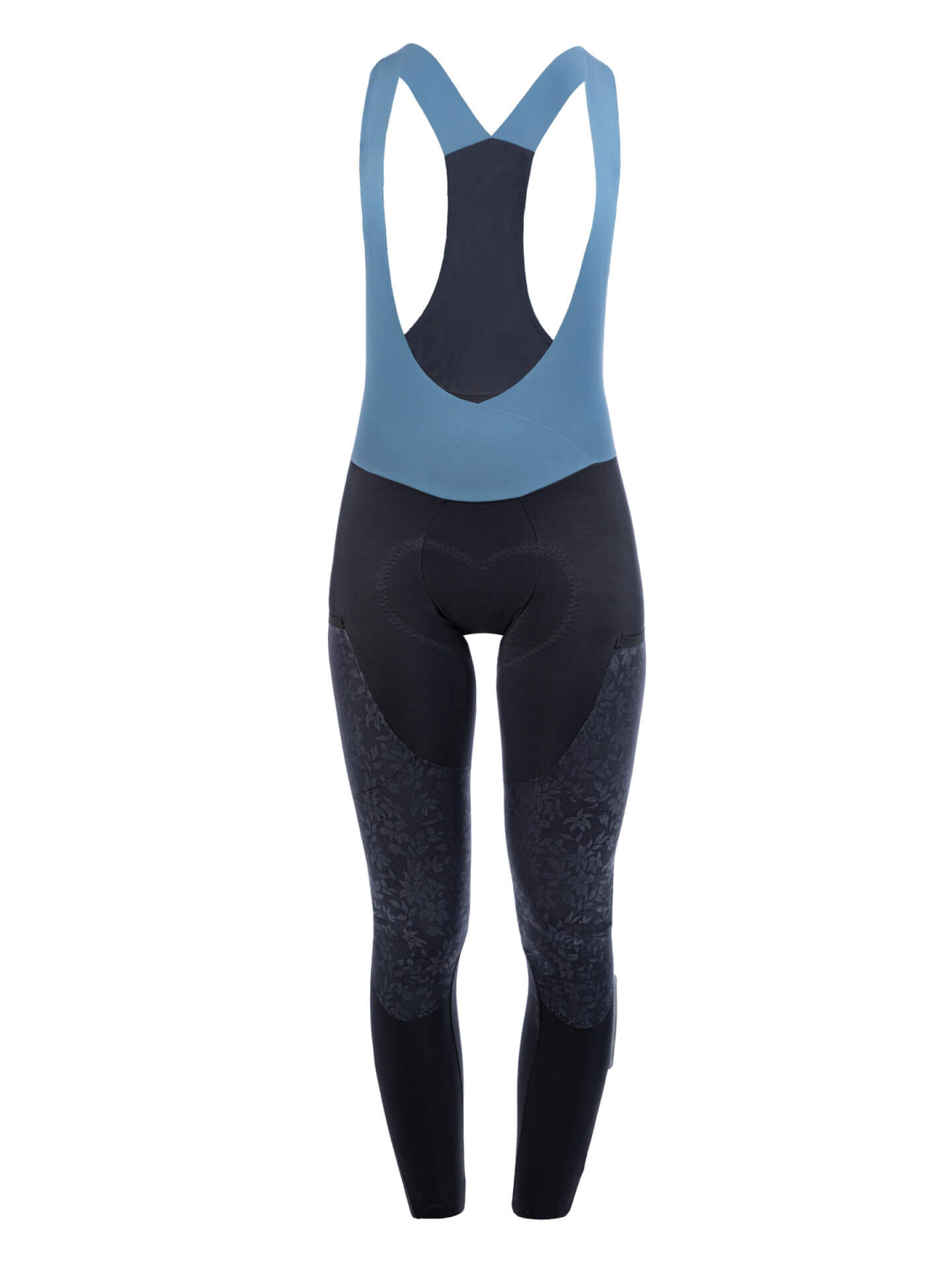Grity Roubaix bib tights women ♻️ – grity sustainable sports apparel