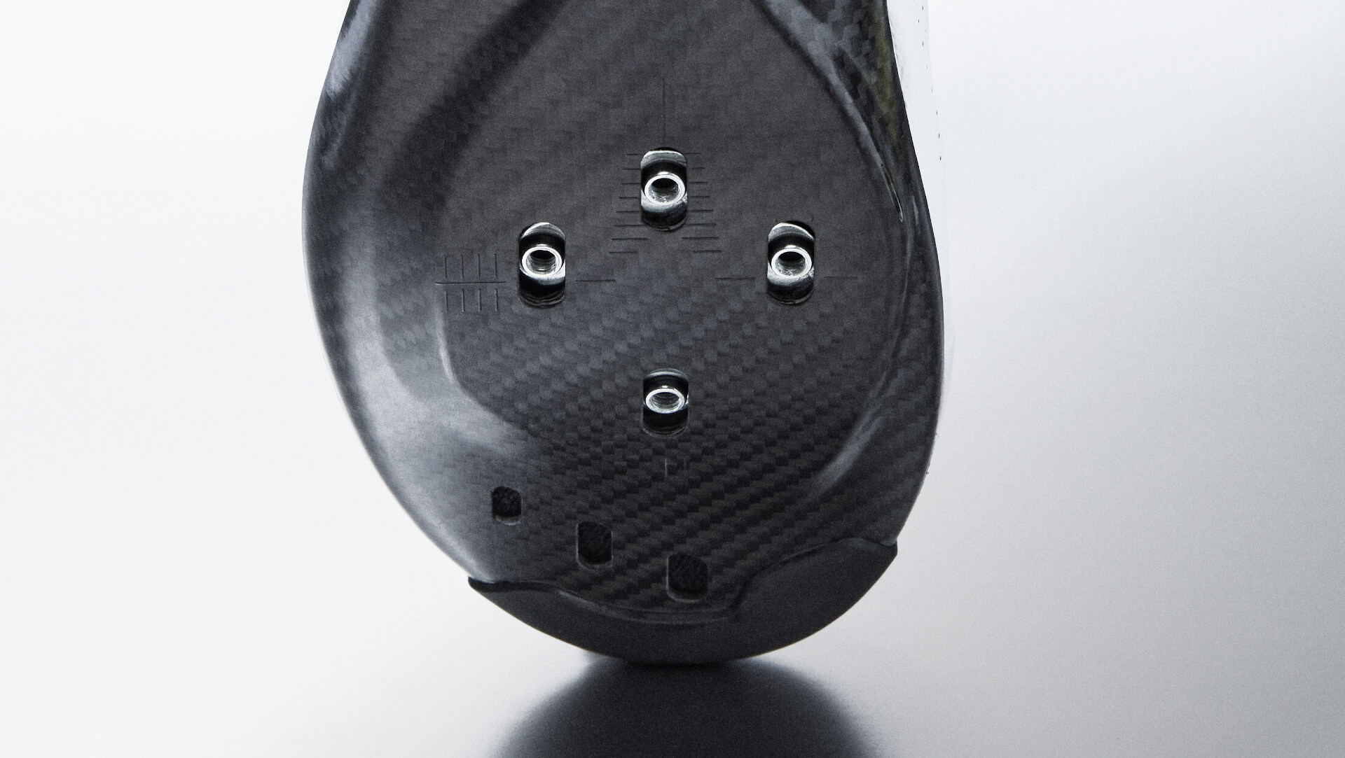 Unique Pro 4.0 Zapatillas De Carettera ciclismo Zapatillas Q36.5 - Compatibilidad con la cala SRM X-Power Direct de 4 agujeros