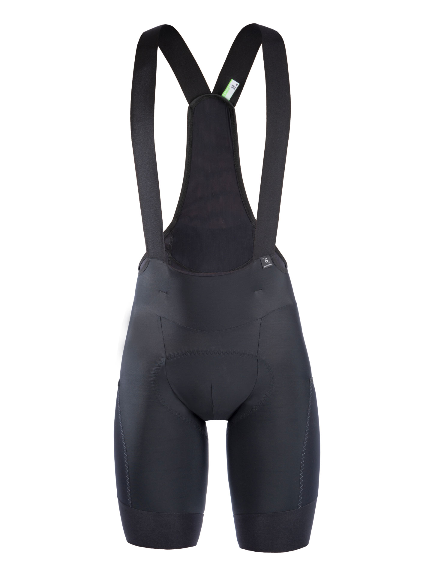 Which are better: cycling bib shorts or cycling waist shorts