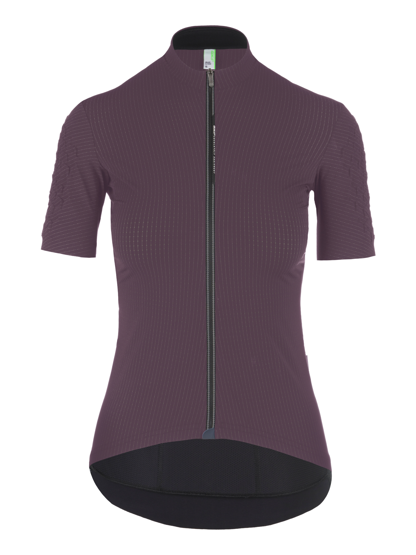 Dottore Grid Skin Maillot Mujer Langhe Red