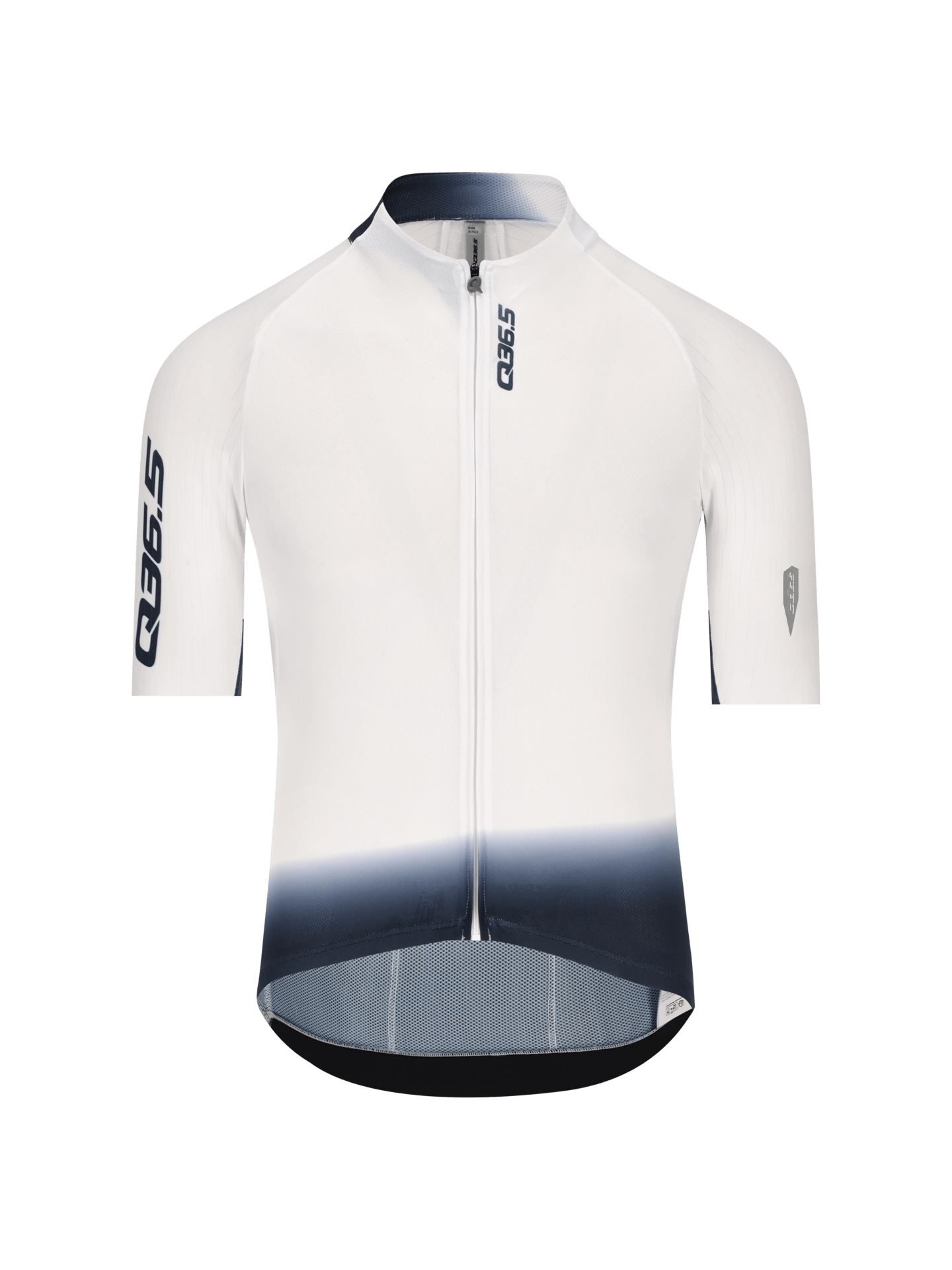 Q36.5 • An extreme vision of the future of cycling clothing