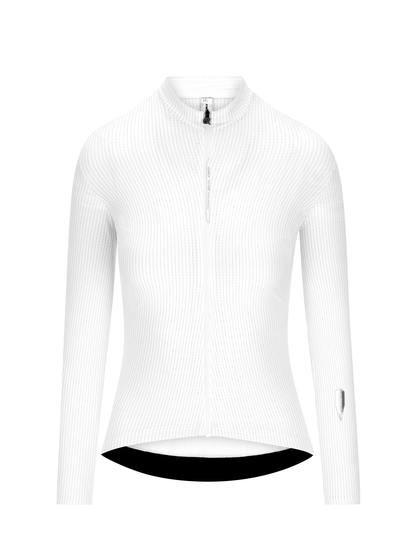 Dottore Pro Long Sleeve Jersey Women White