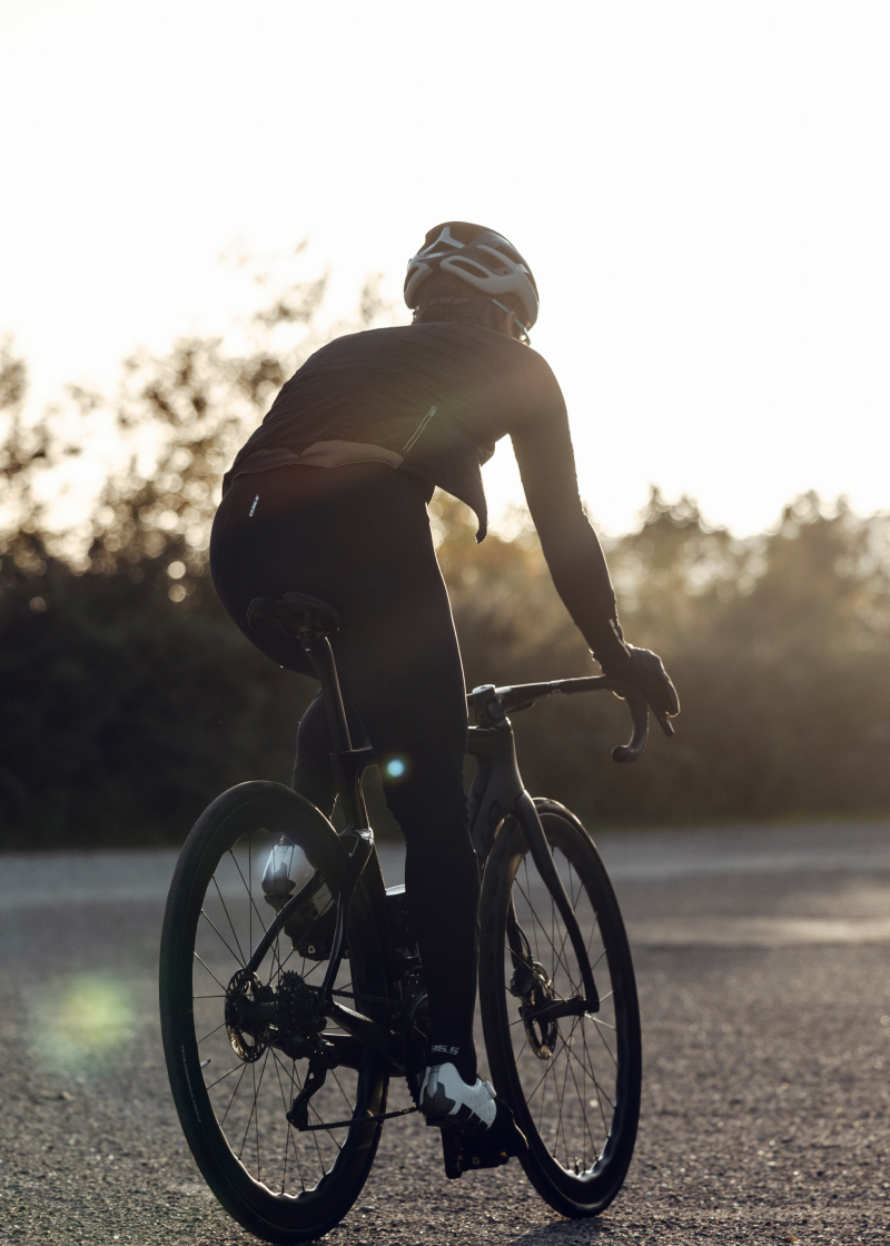 Mens cycling bib tights: winter & thermal bibs • Q36.5