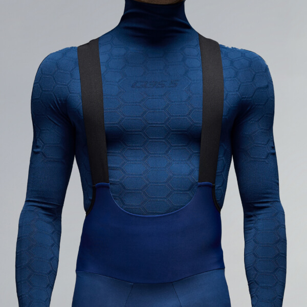 ウェア Q36.5 Base Layer 4 Long Sleeve Plus L-XL Cycling Base Layer 4 Plus Long Sleeve - Black • Q36.5