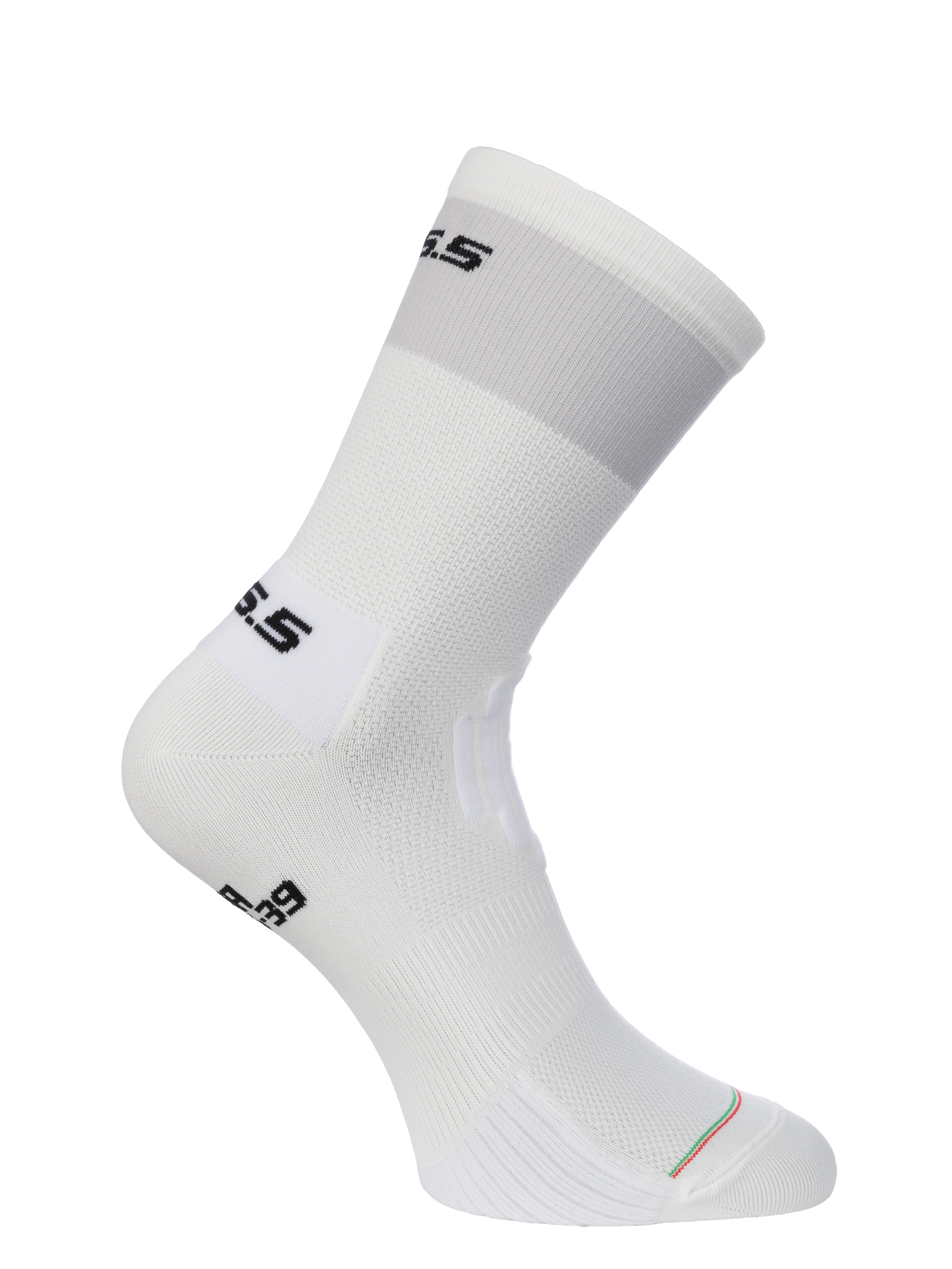 Ultra Socks Light Grey