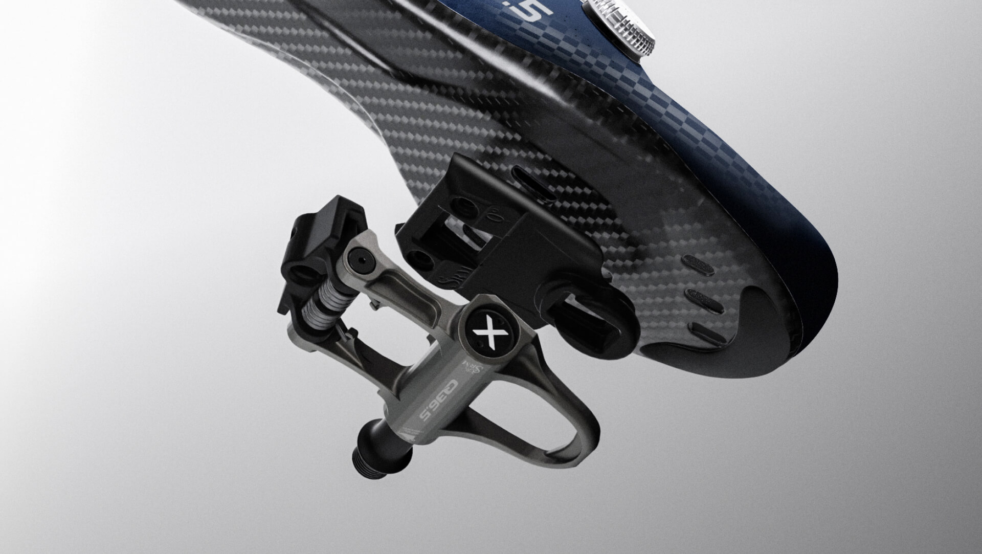 Cycling Unique Pro 4.0 Road Shoes - Black • Q36.5