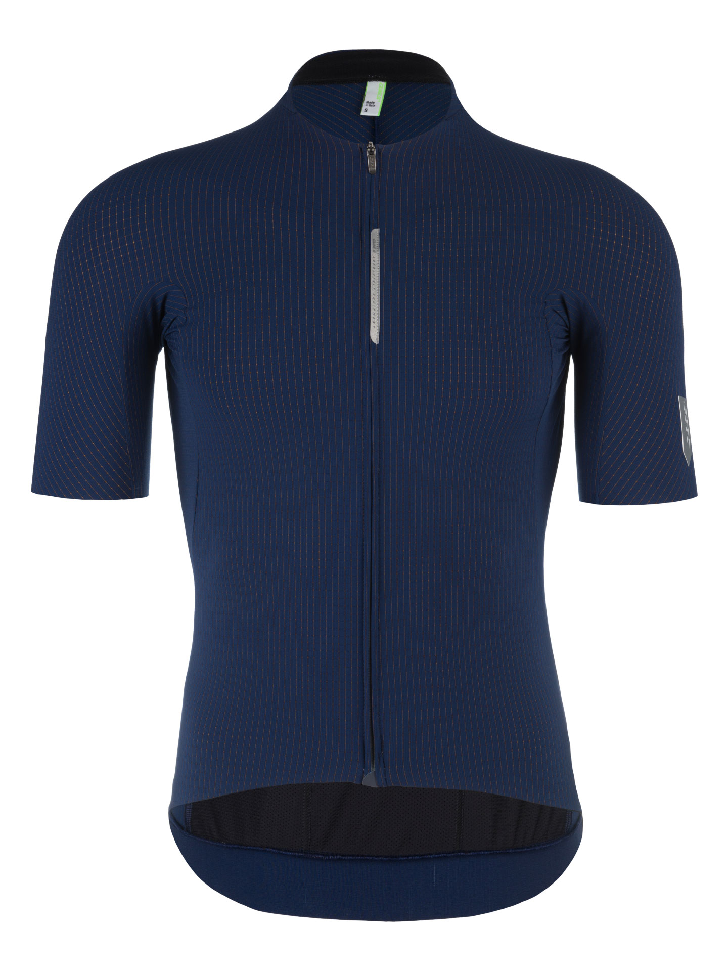 Super Corsa Thermal Vest Navy – Capo Cycling Apparel