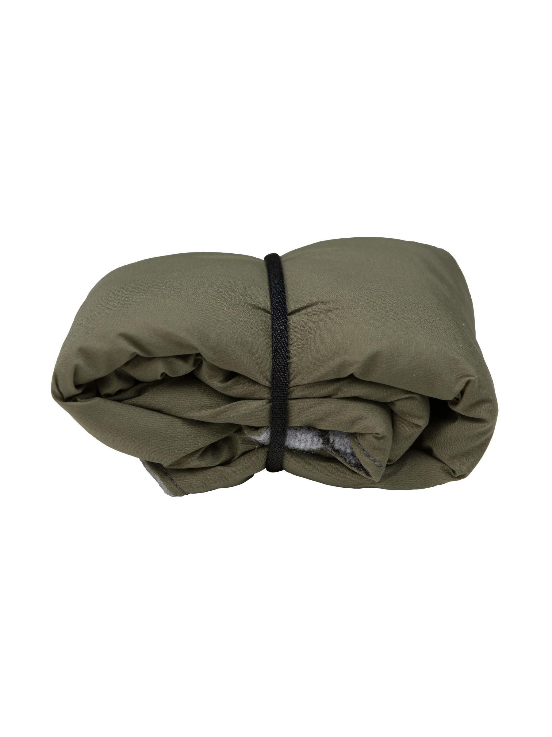 Wind Shell Olive Green