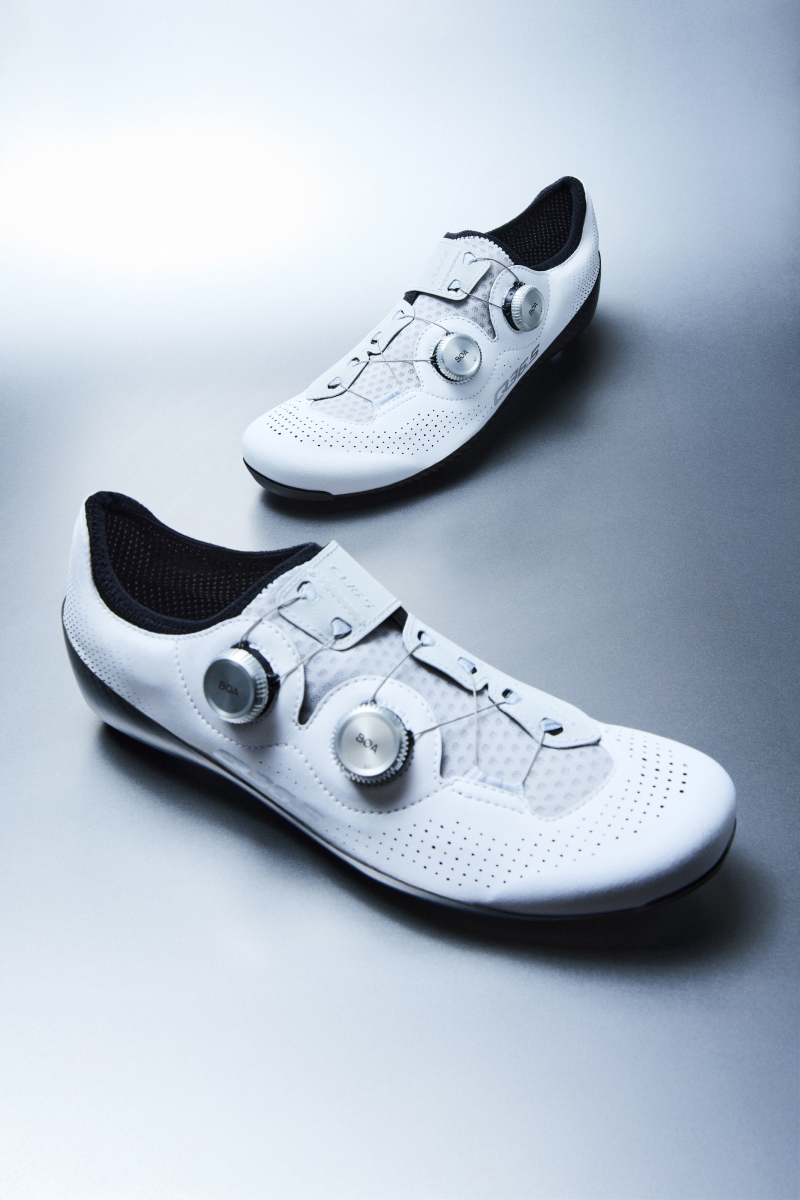 First Look Q36.5 Unique Cycling Shoes – Above Category