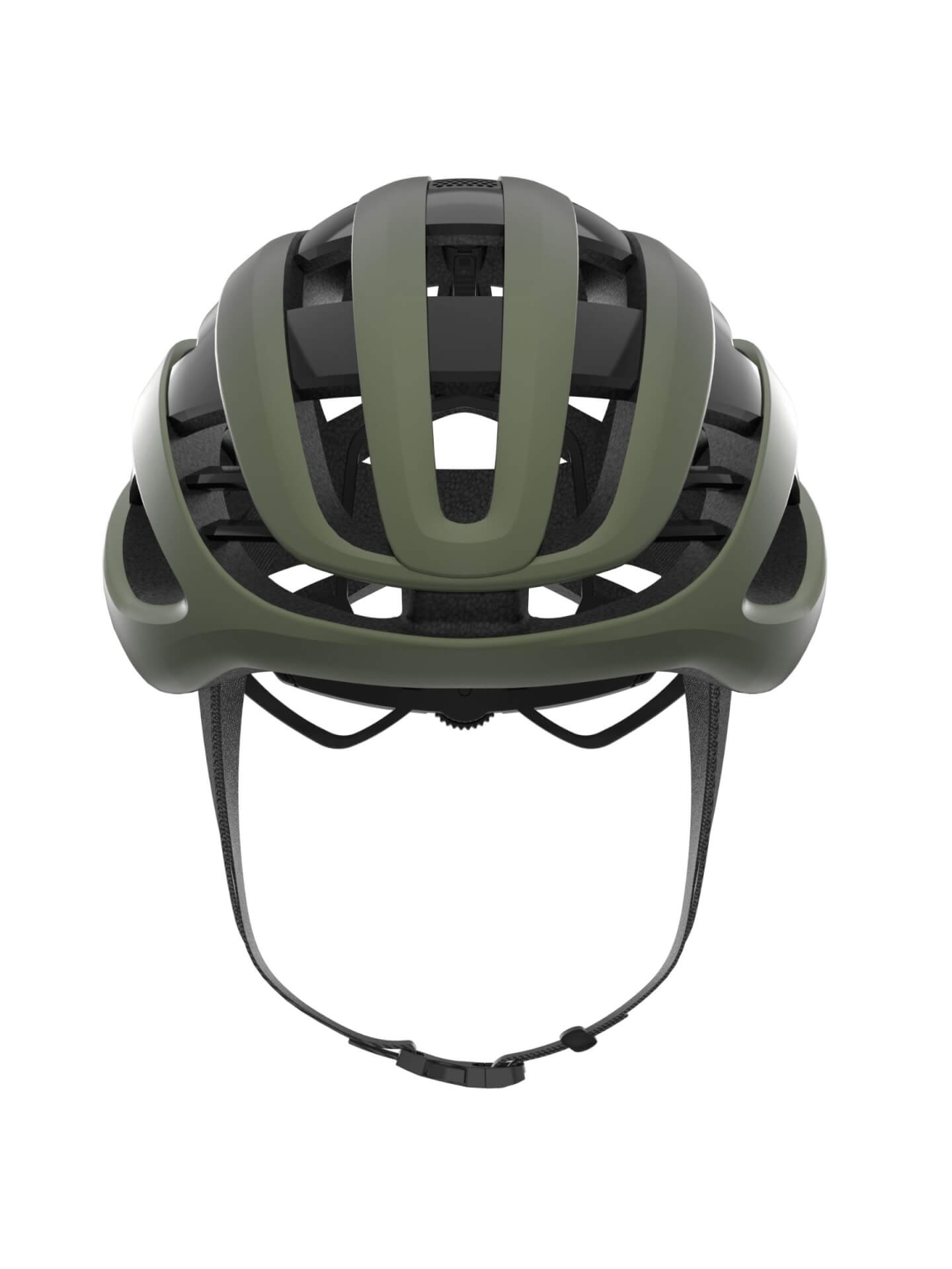 Airbreaker Helmet Olive Green • Q36.5