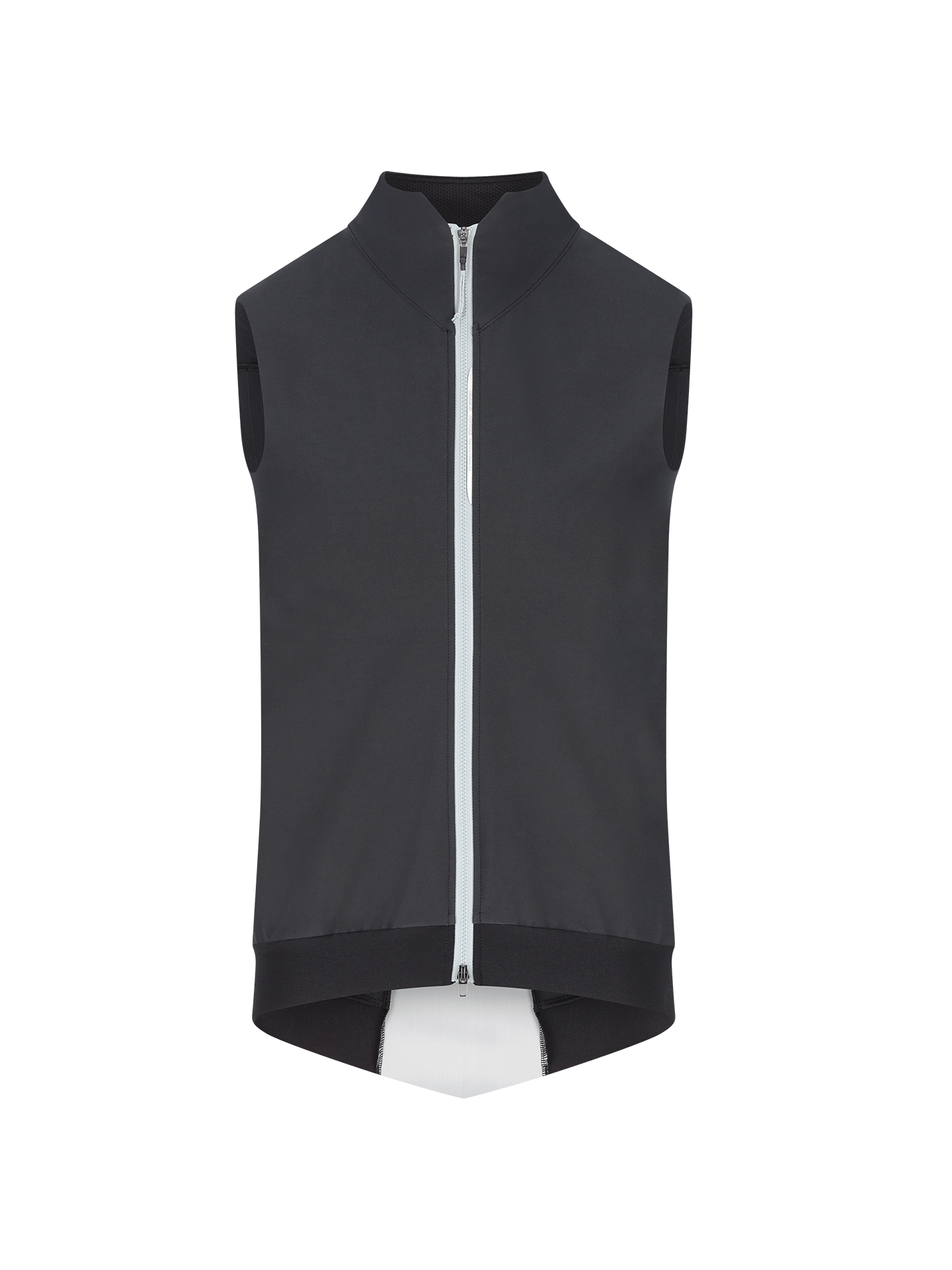 Dottore Hybrid Gilet Storm Grey
