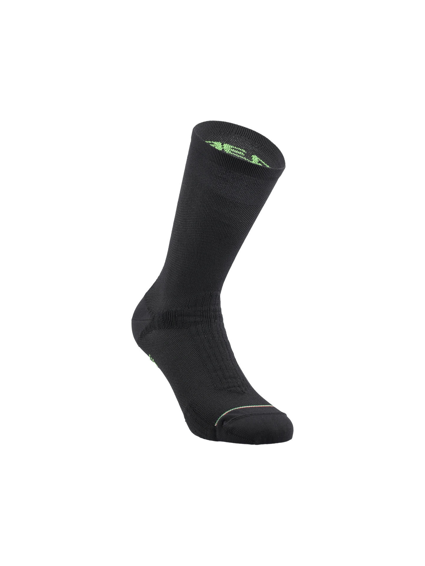 Adventure Insulation 20 Chaussettes Noir