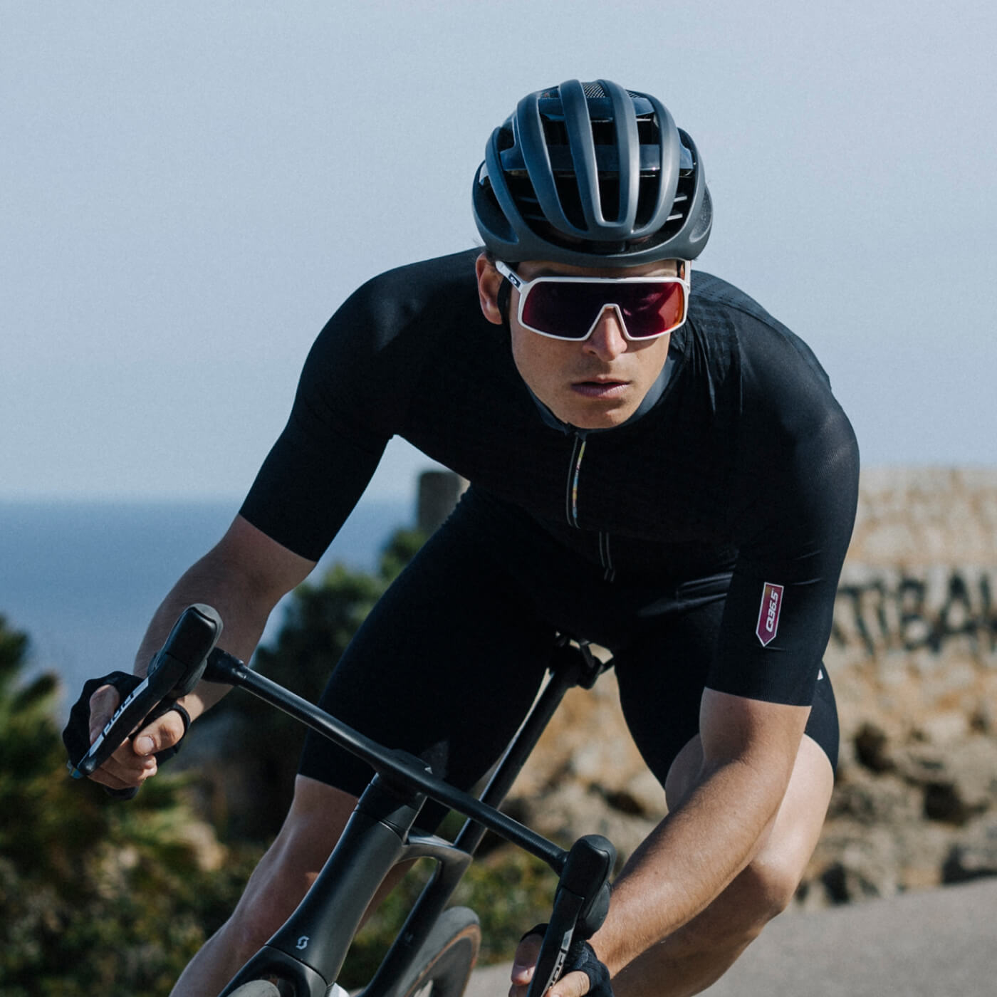 Cicli Drigani Completo Bici Da Corsa Castelli Bike Abbigliamento