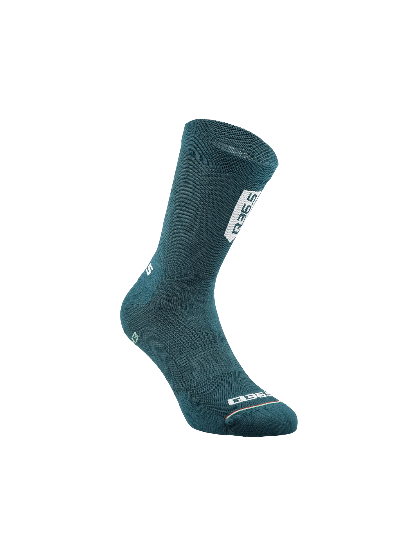 Ultra Socks Forest Green