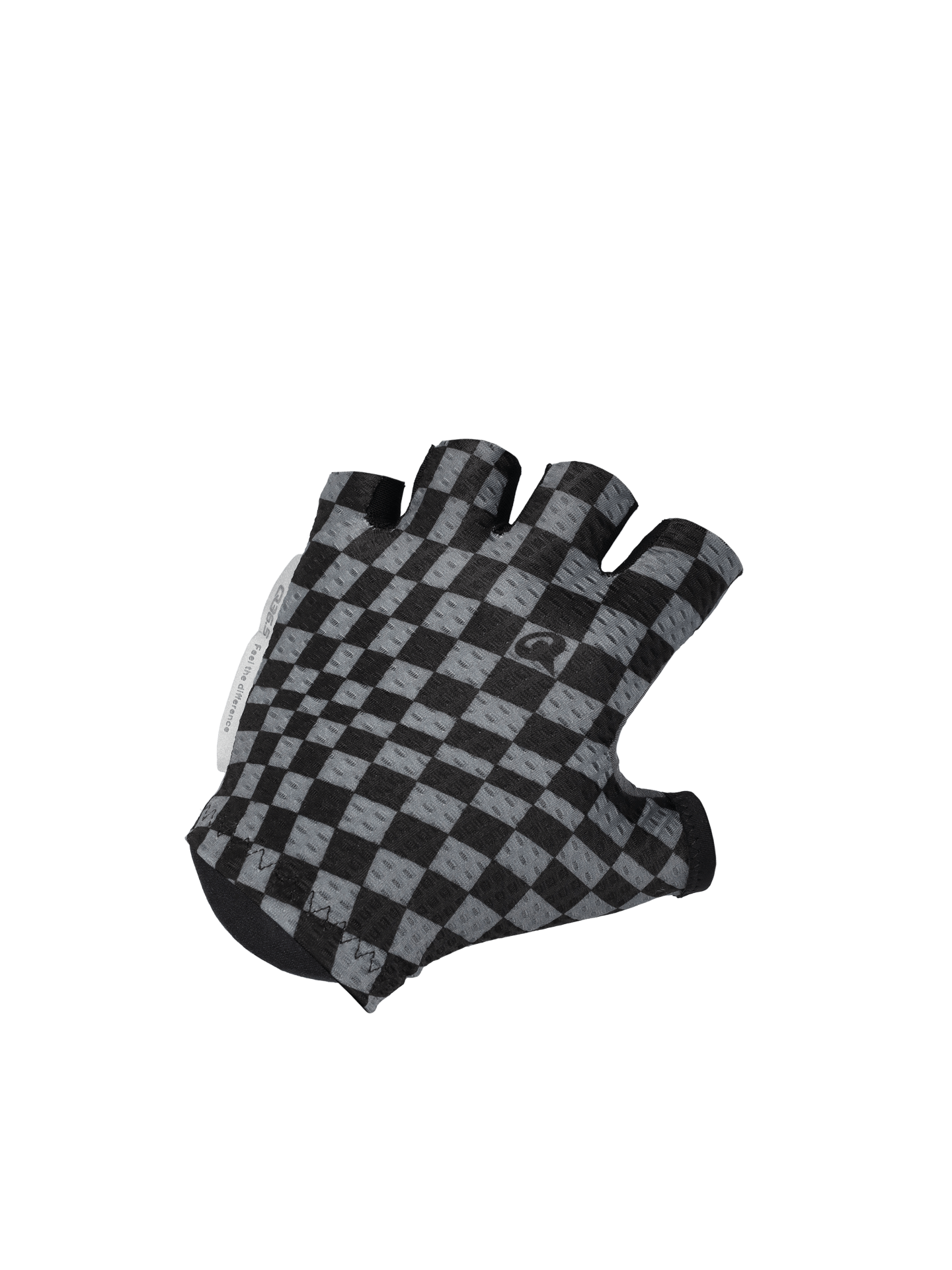 Dottore Pro Guantes Verano Check Grey