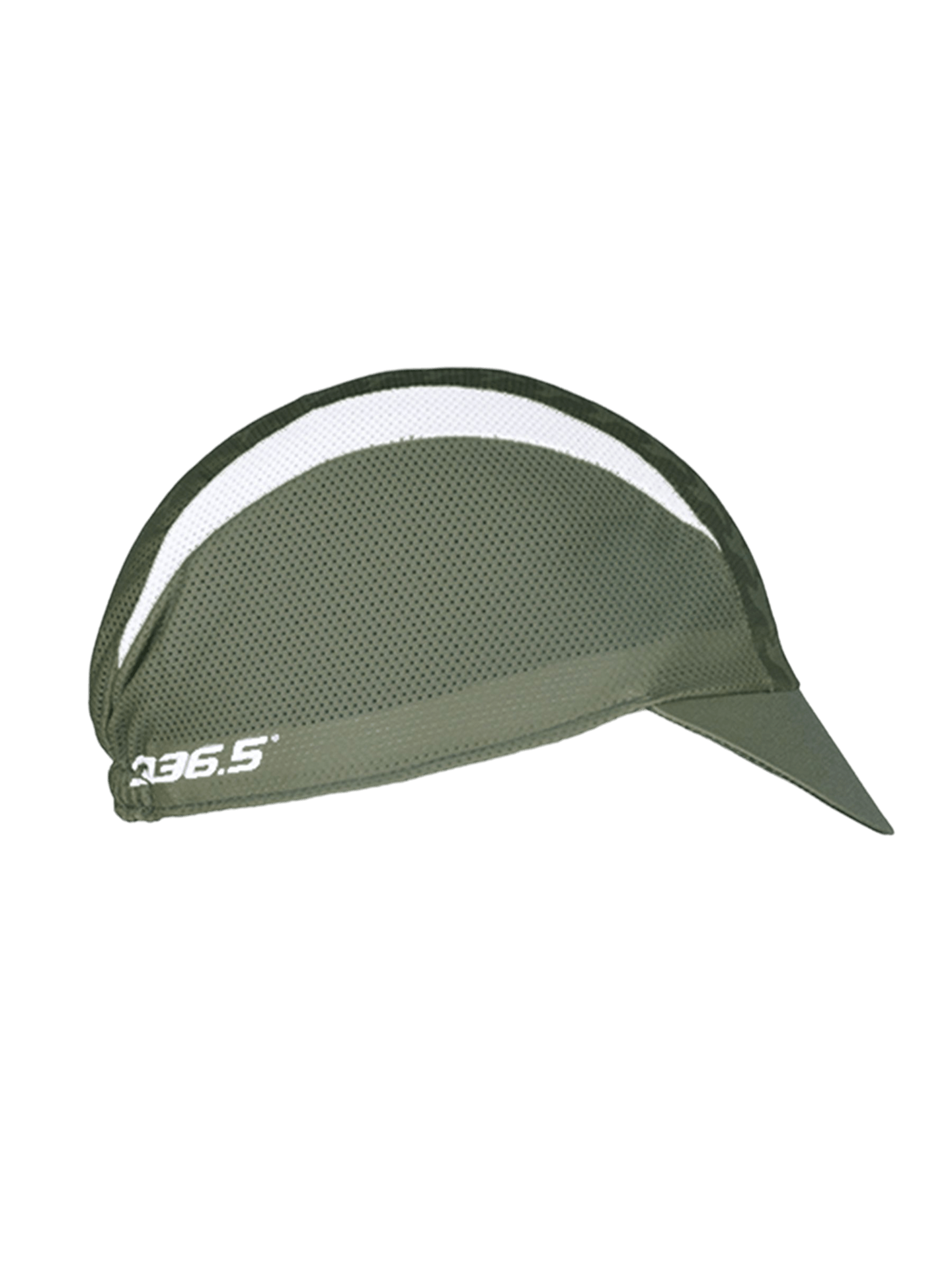 Summer cycling cap l1 olive
