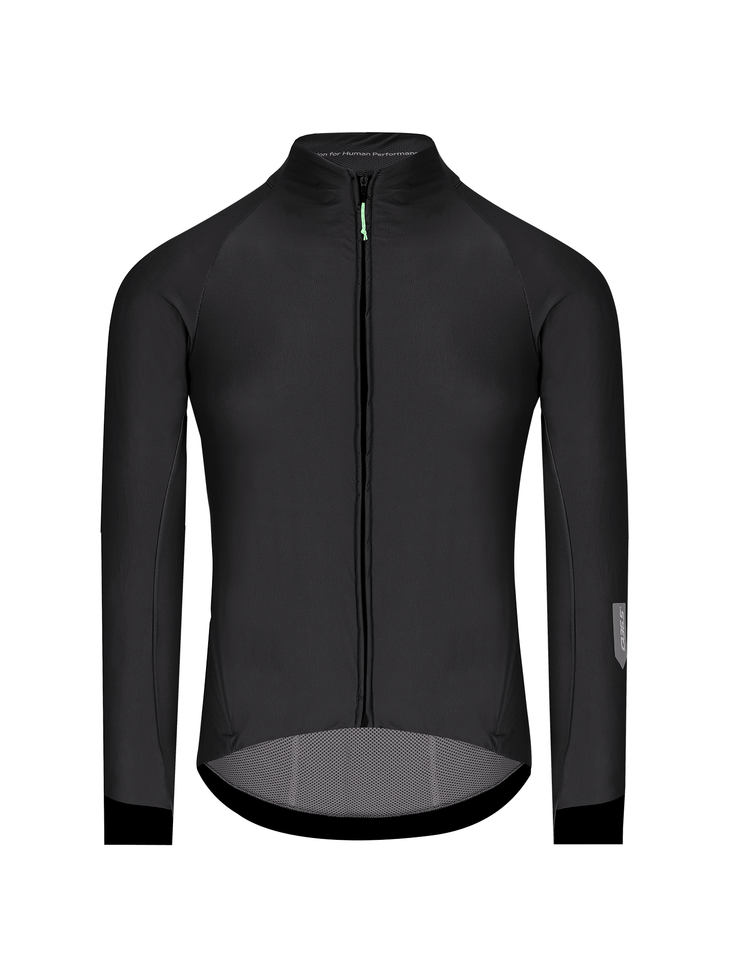 Giacca Da Ciclismo Grandfondo Uomo - Impermeabile E Antivento, Leggera E Tecnica - Foto 3