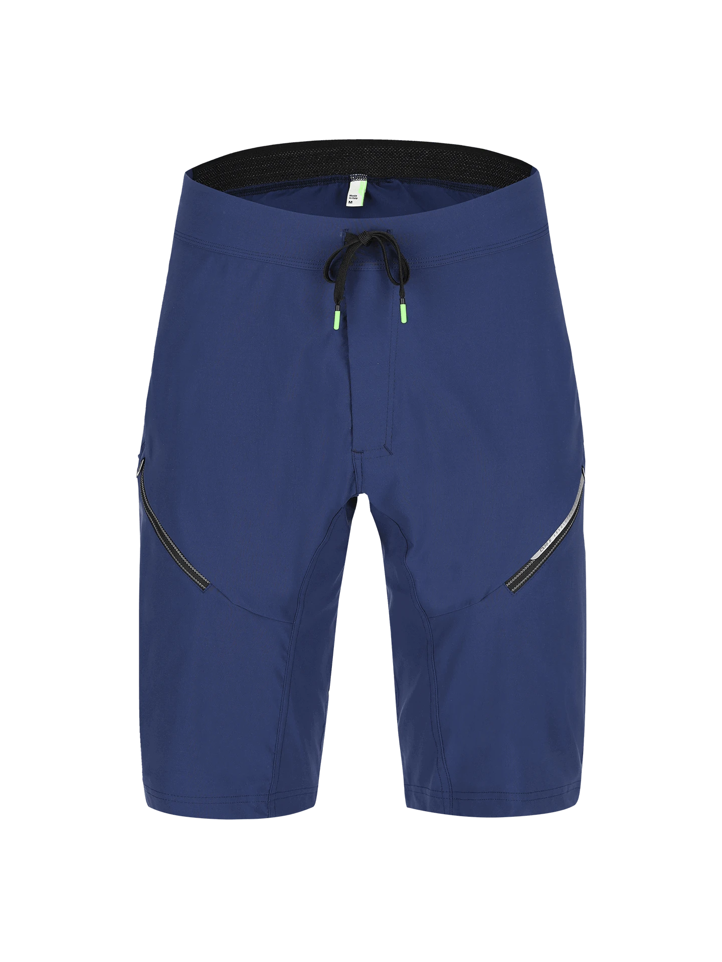 Adventure Cuissards Amples Bleu Marine