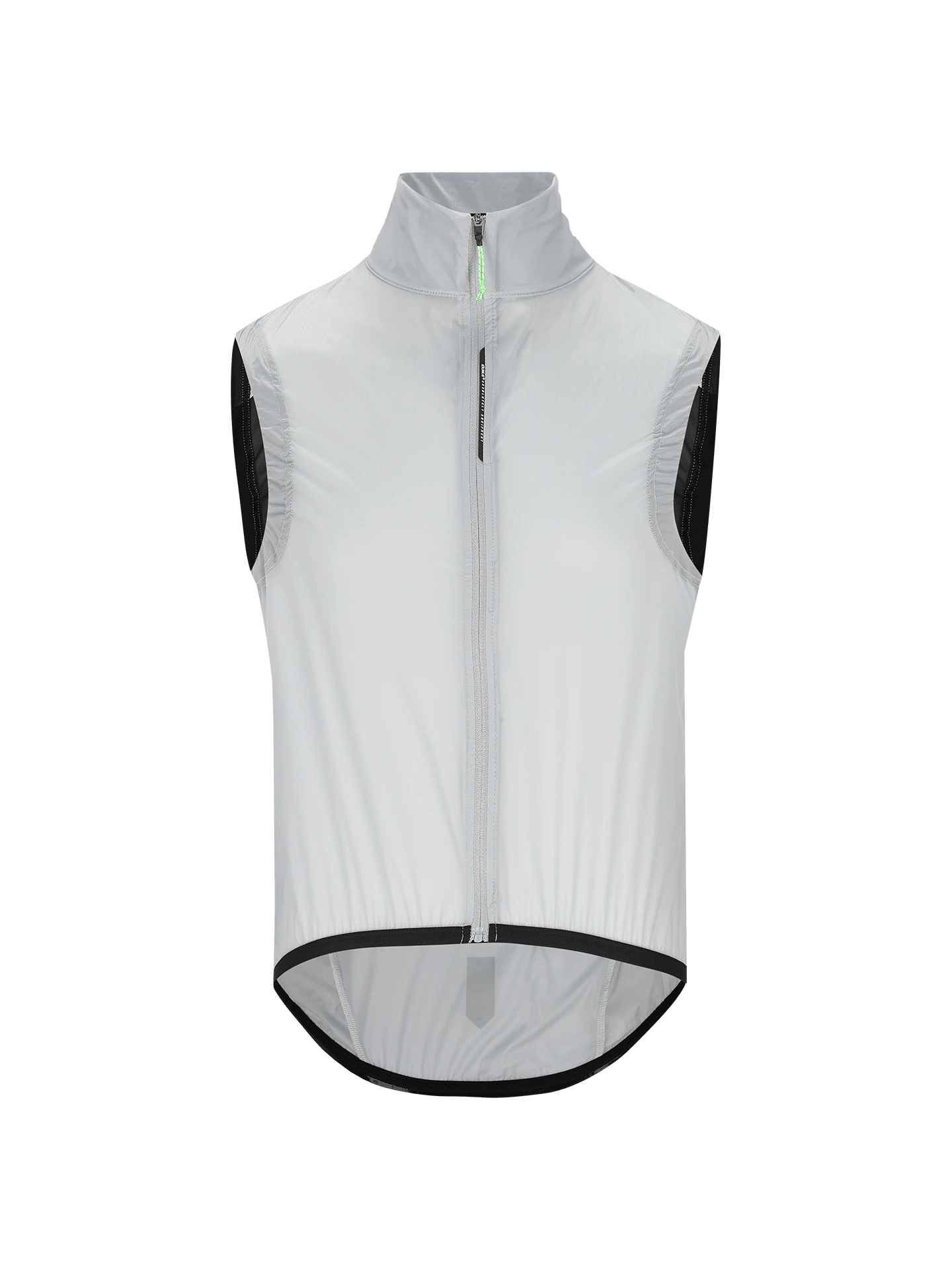 Air Vest Ice Grey